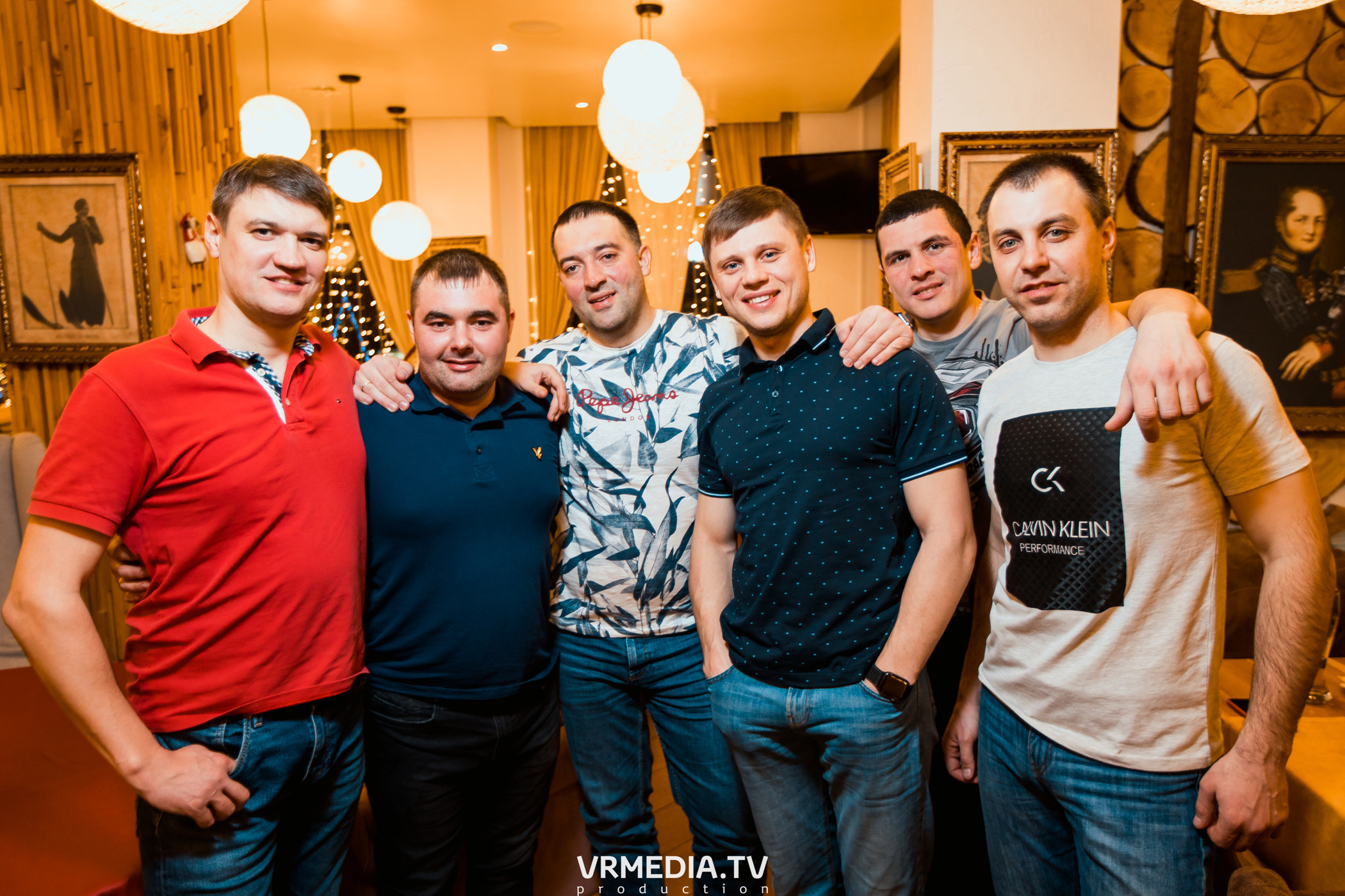 Выходные в «Alpen Club»