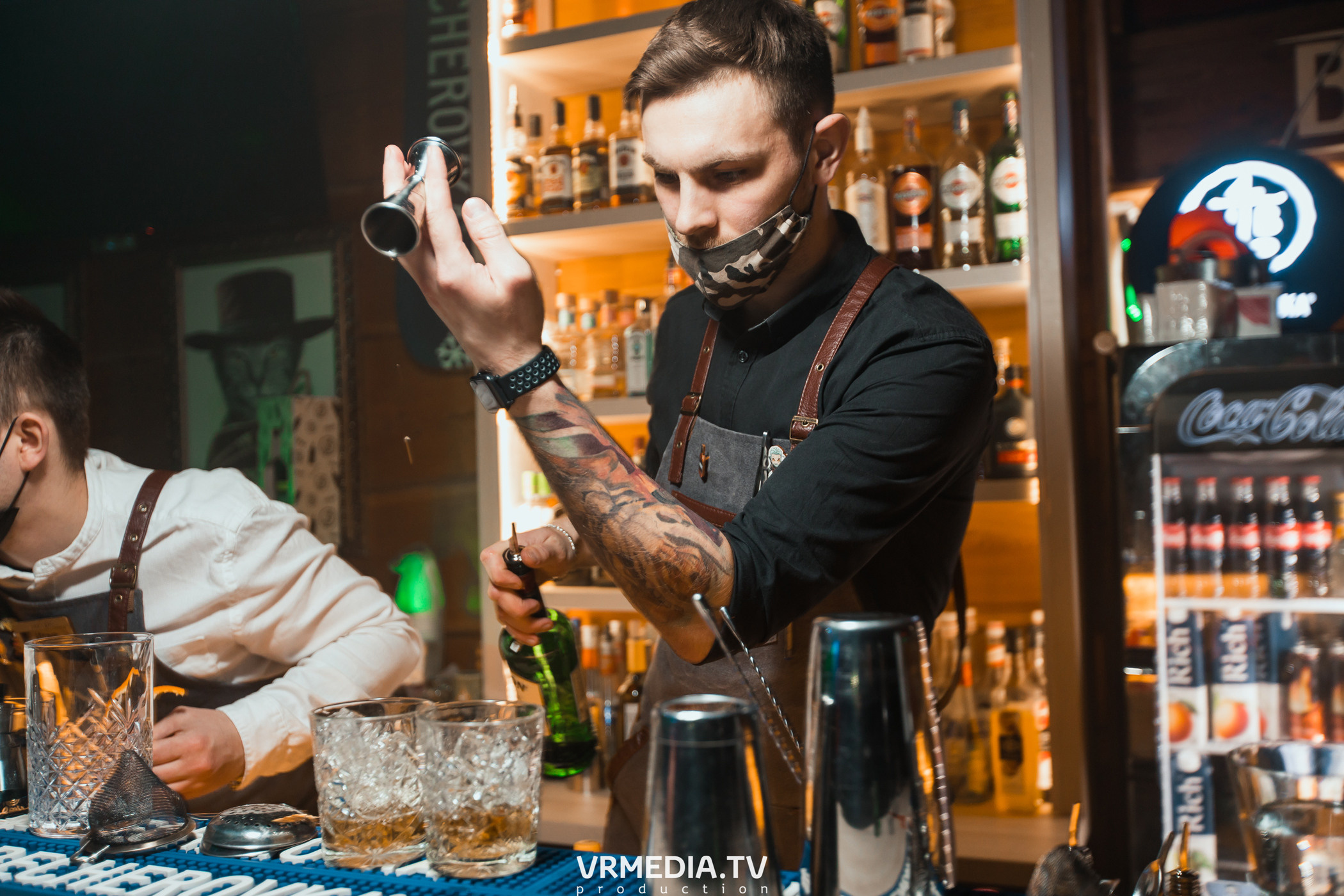 Выходные в «Alpen Club»