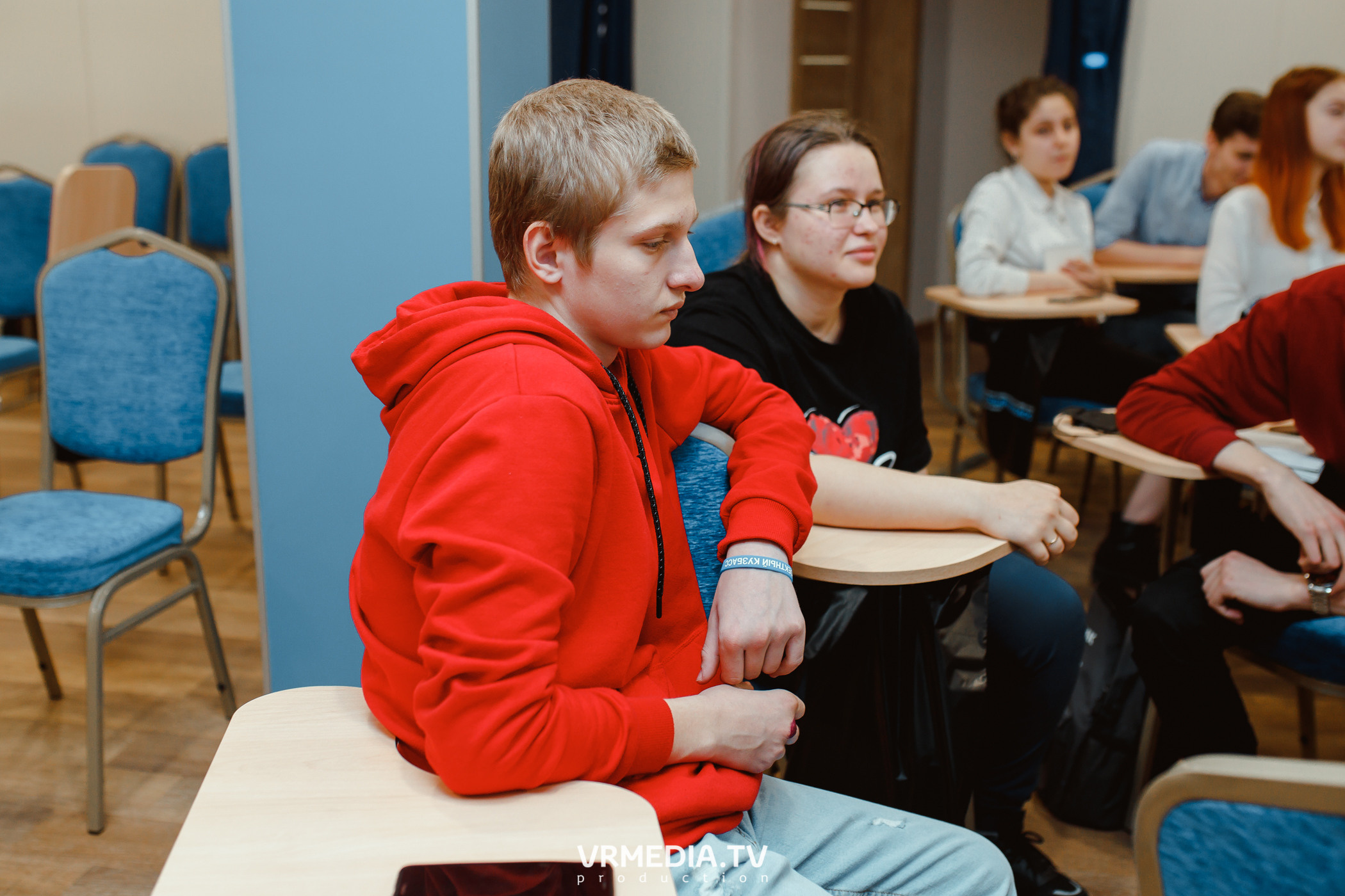 Кейс-клуб «Проектный Кузбасс»