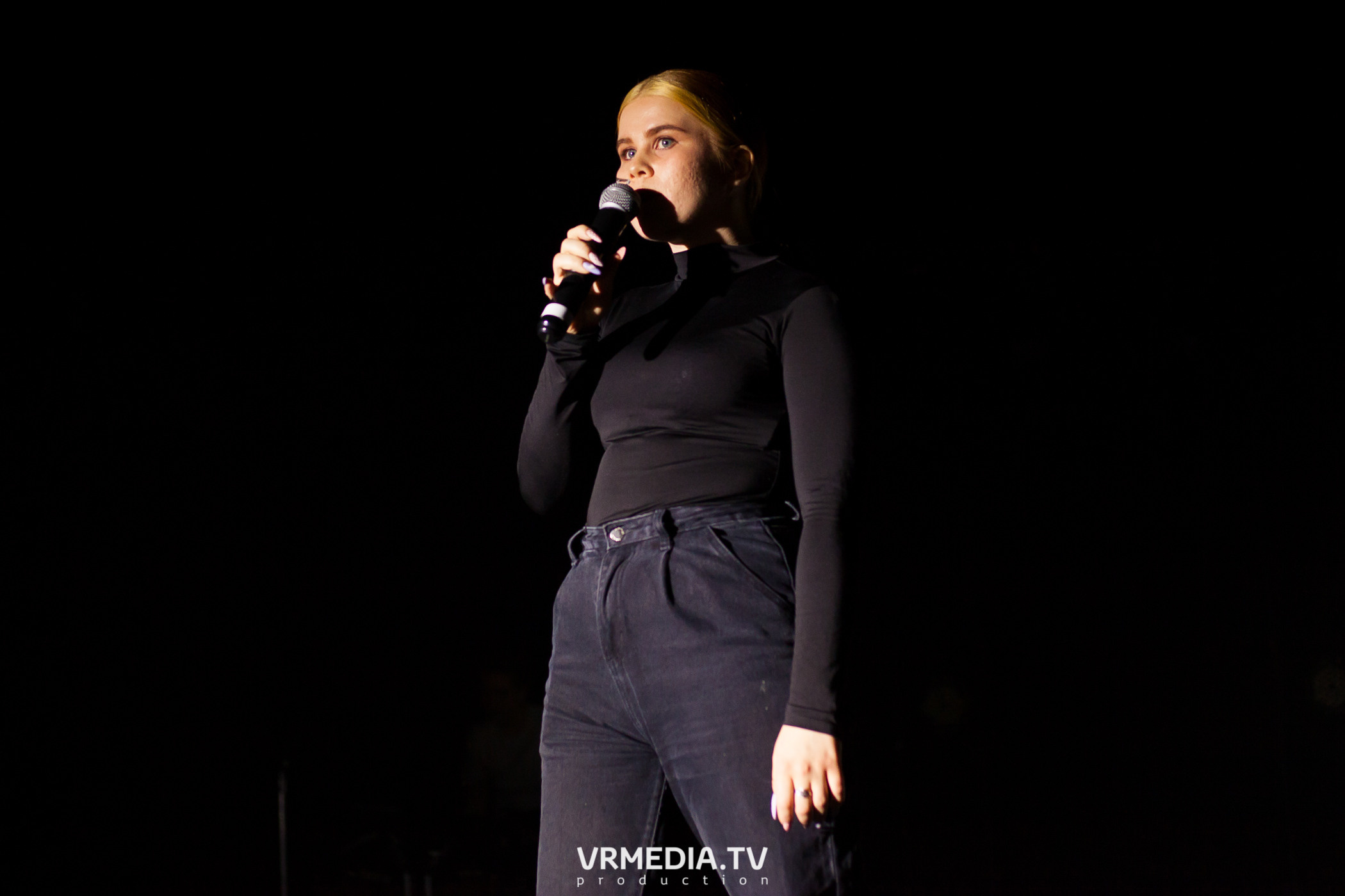 Студенческая весна в КемГМУ. Медико-профилактический факультет