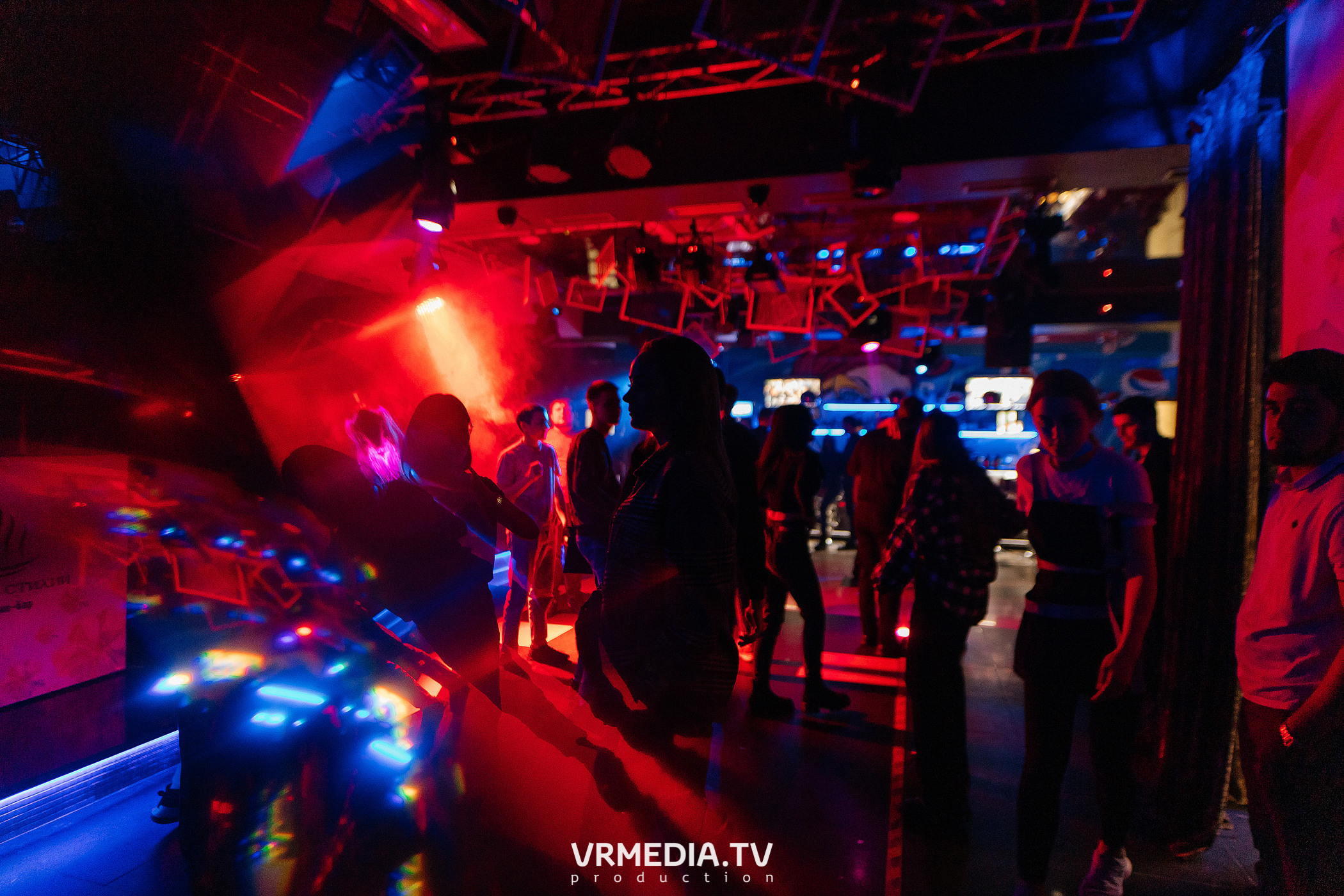 Выпускной Chao’s Dj School № 6