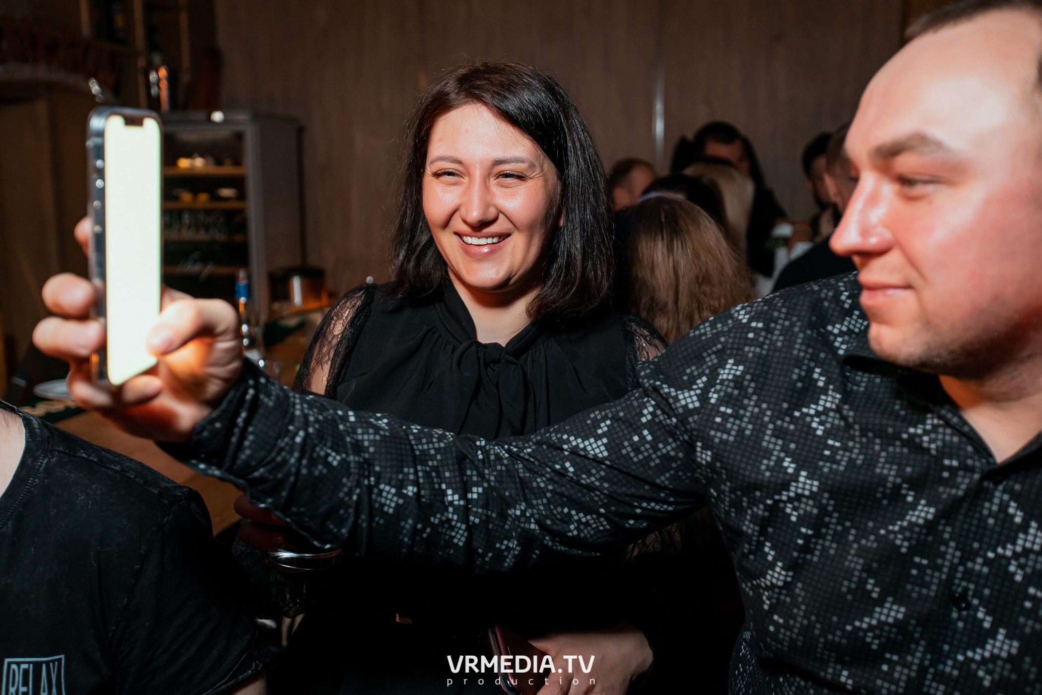 Выходные в «Alpen club»