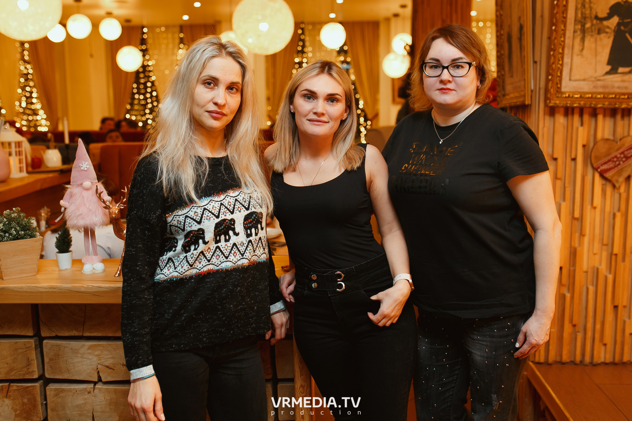 Выходные в «Alpen Club»