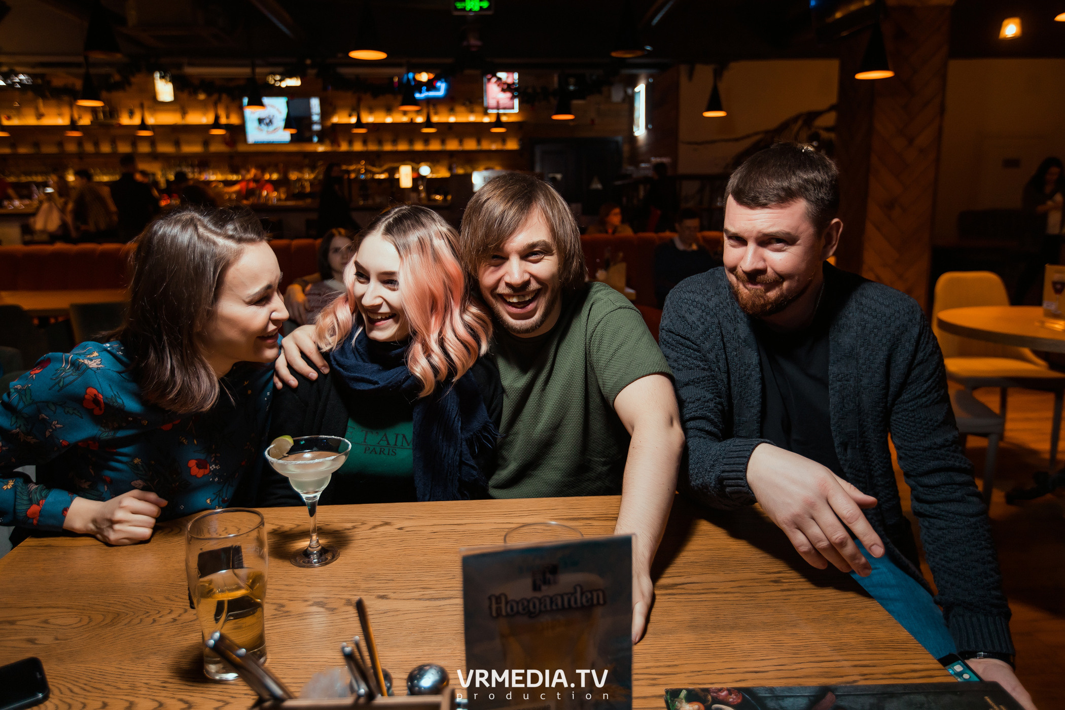 Джазовая среда. Рождественский вечер с «Joy Spring»