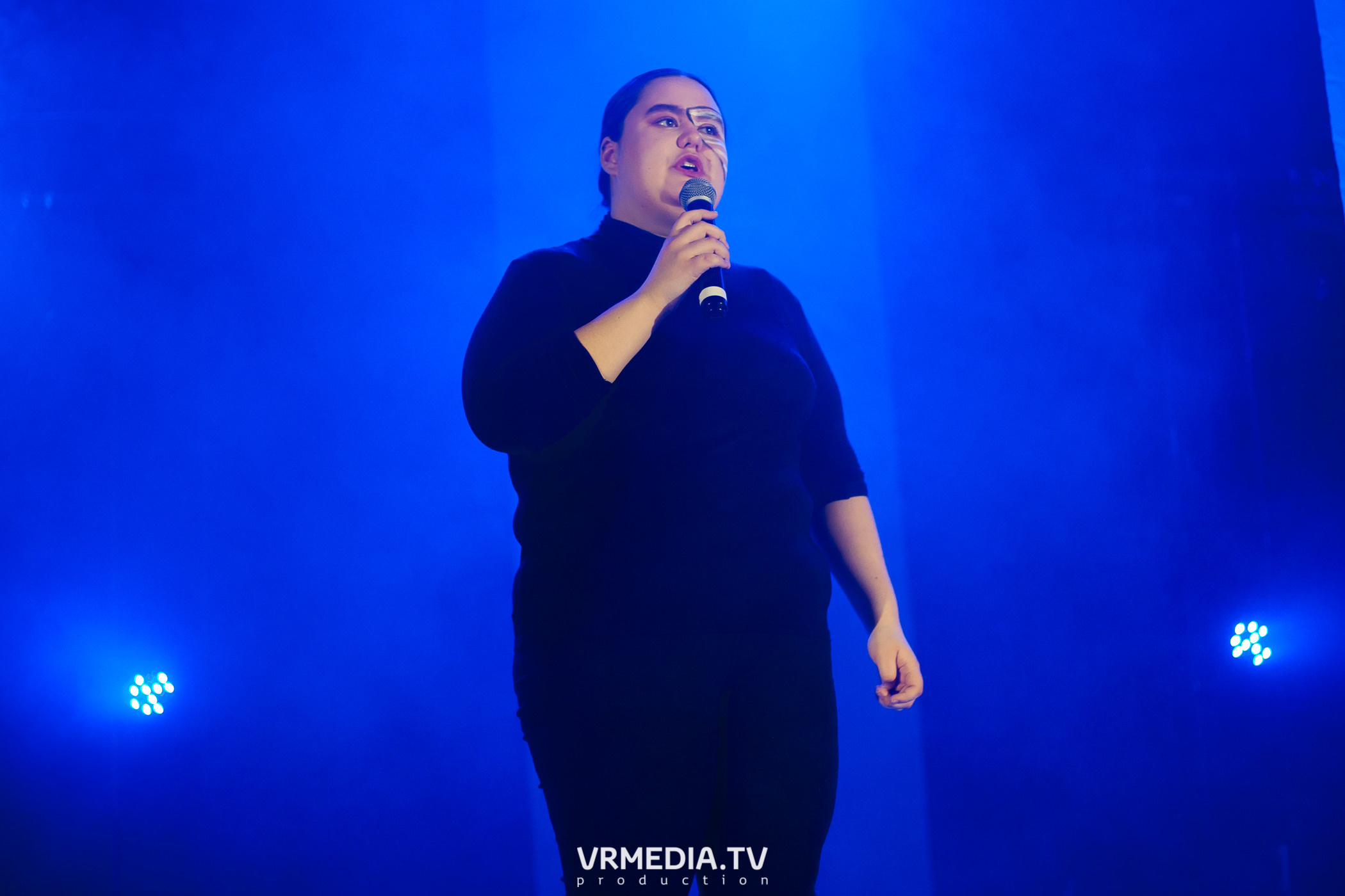 Студенческая весна в КемГМУ. Медико-профилактический факультет