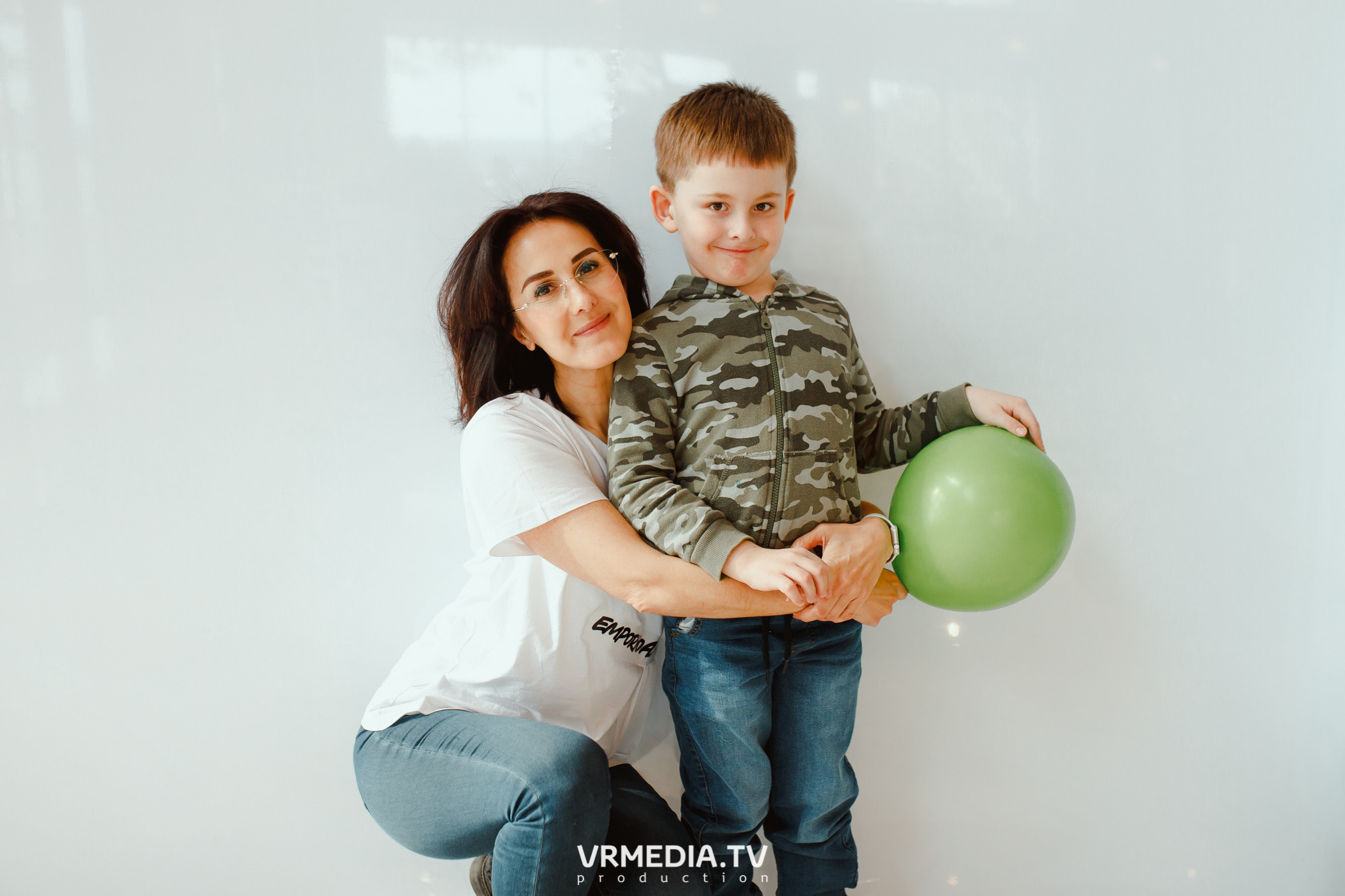 Детский праздник в эко-отеле «Лукоморье»