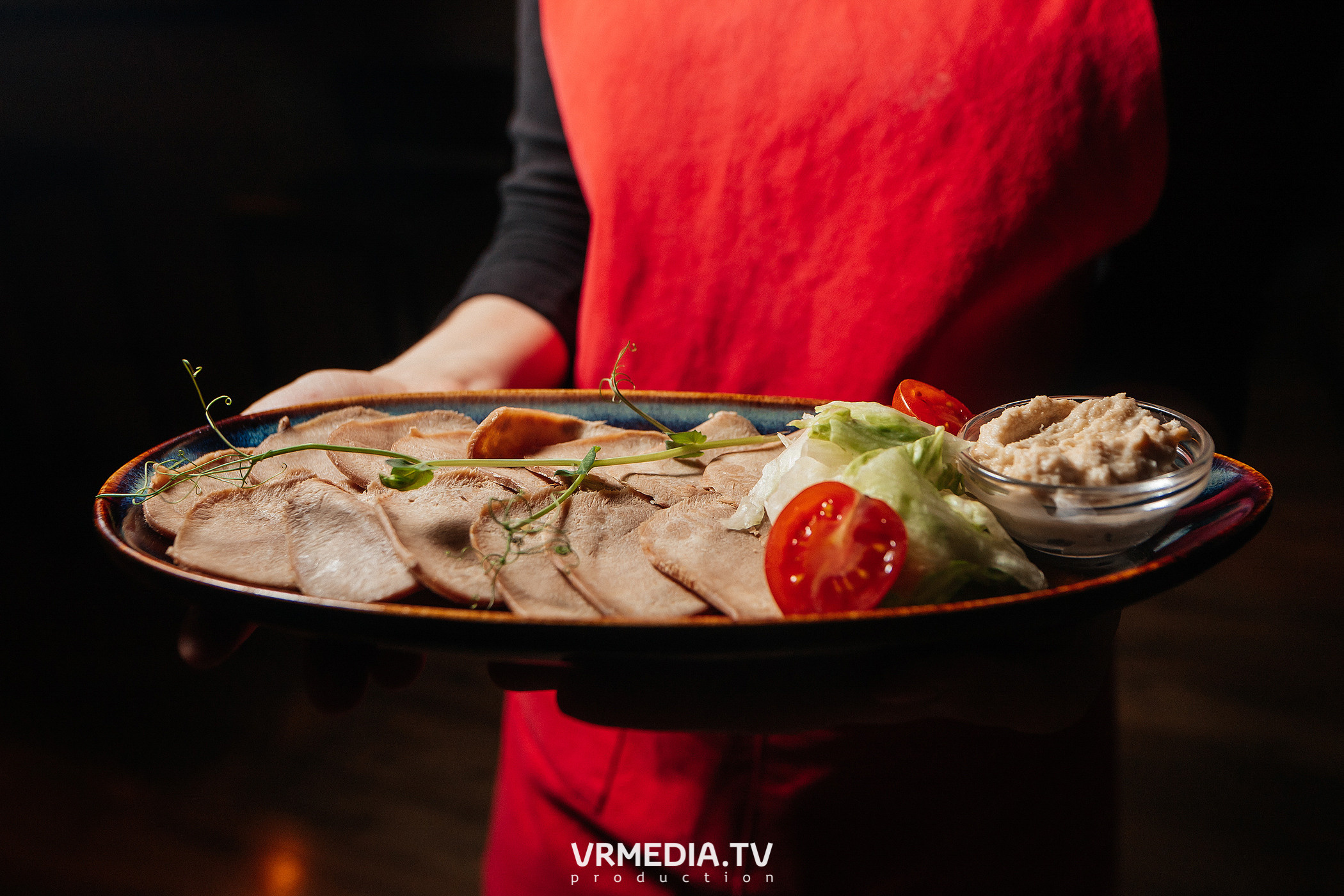 #ЖАРКИЕДНИИНОЧИ в гриль-баре «Жара»