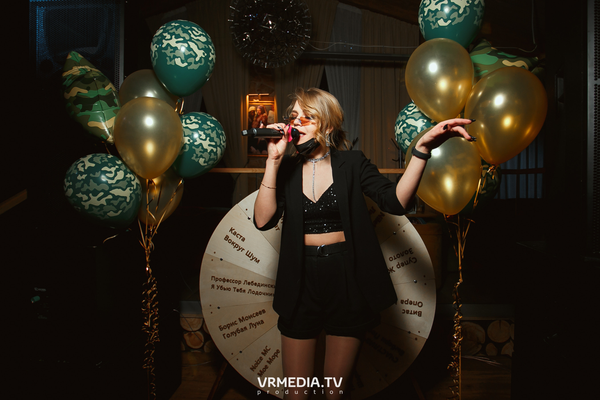 Выходные в «Alpen Club»