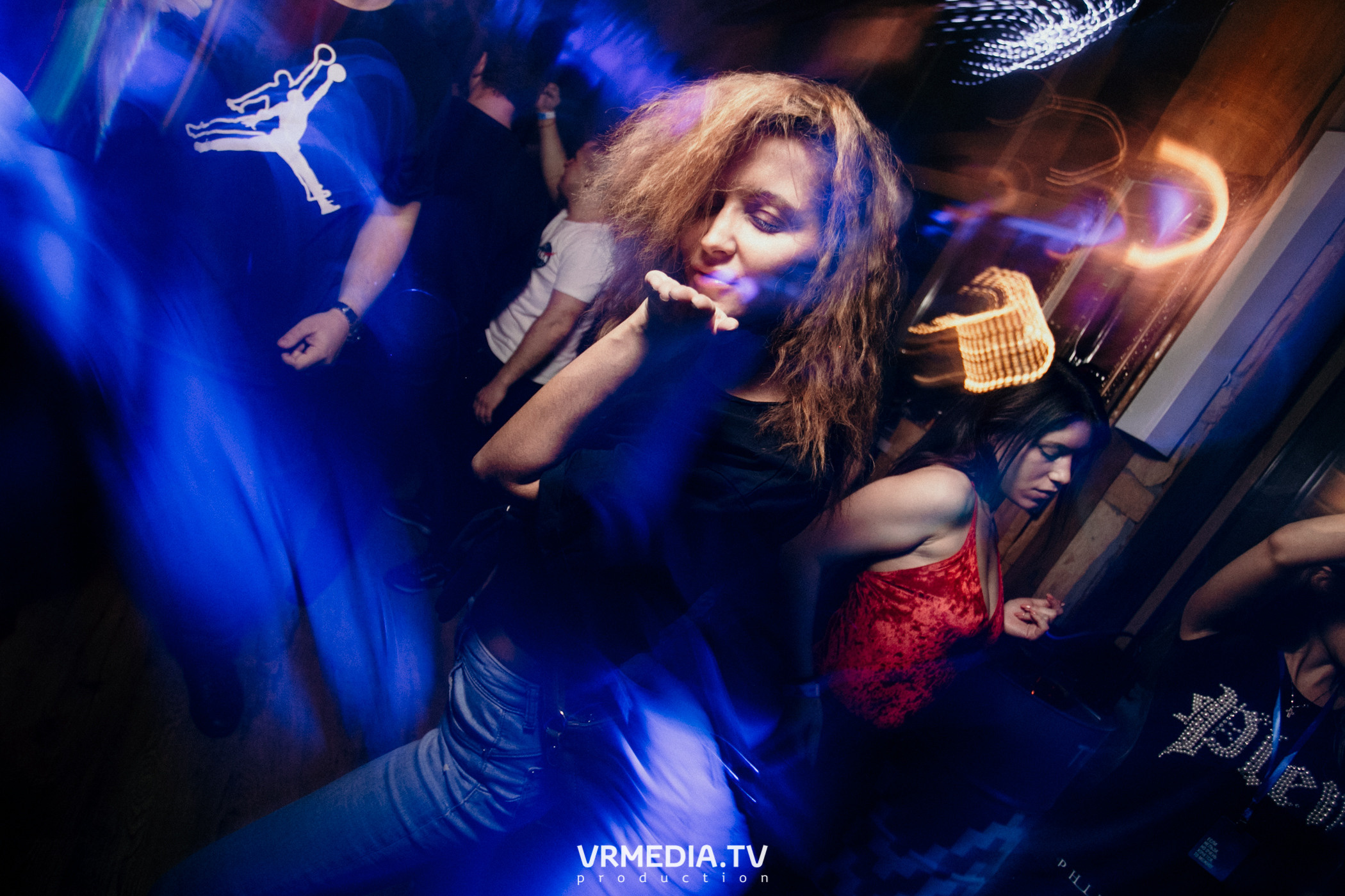 Выходные в «Alpen Club»