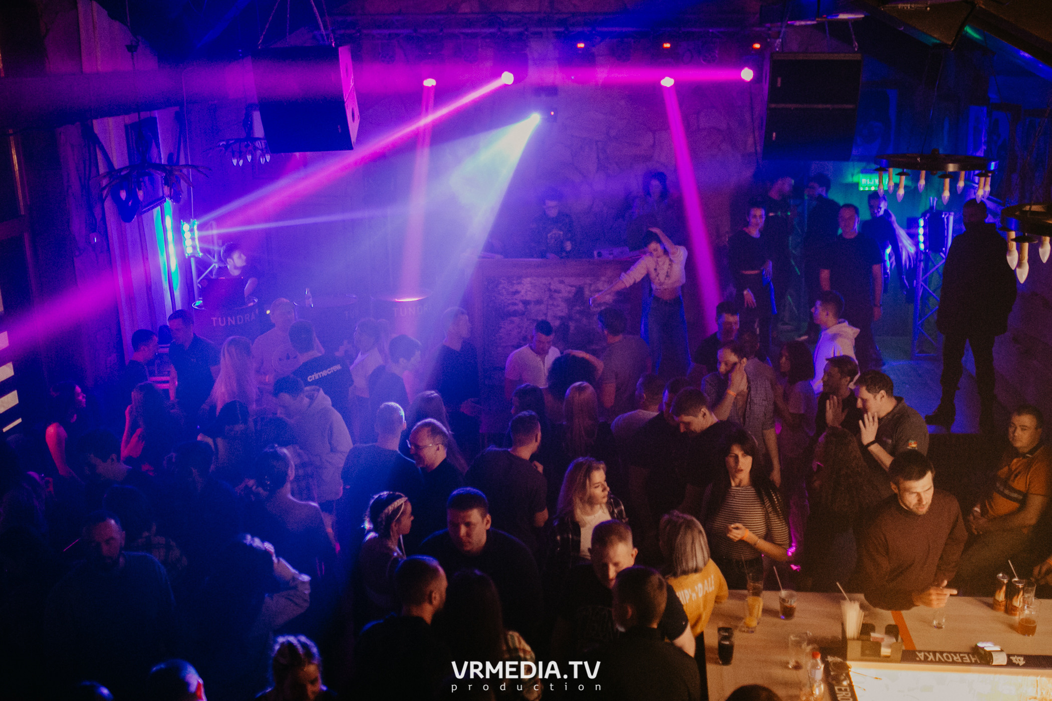 Выходные в «Alpen club»