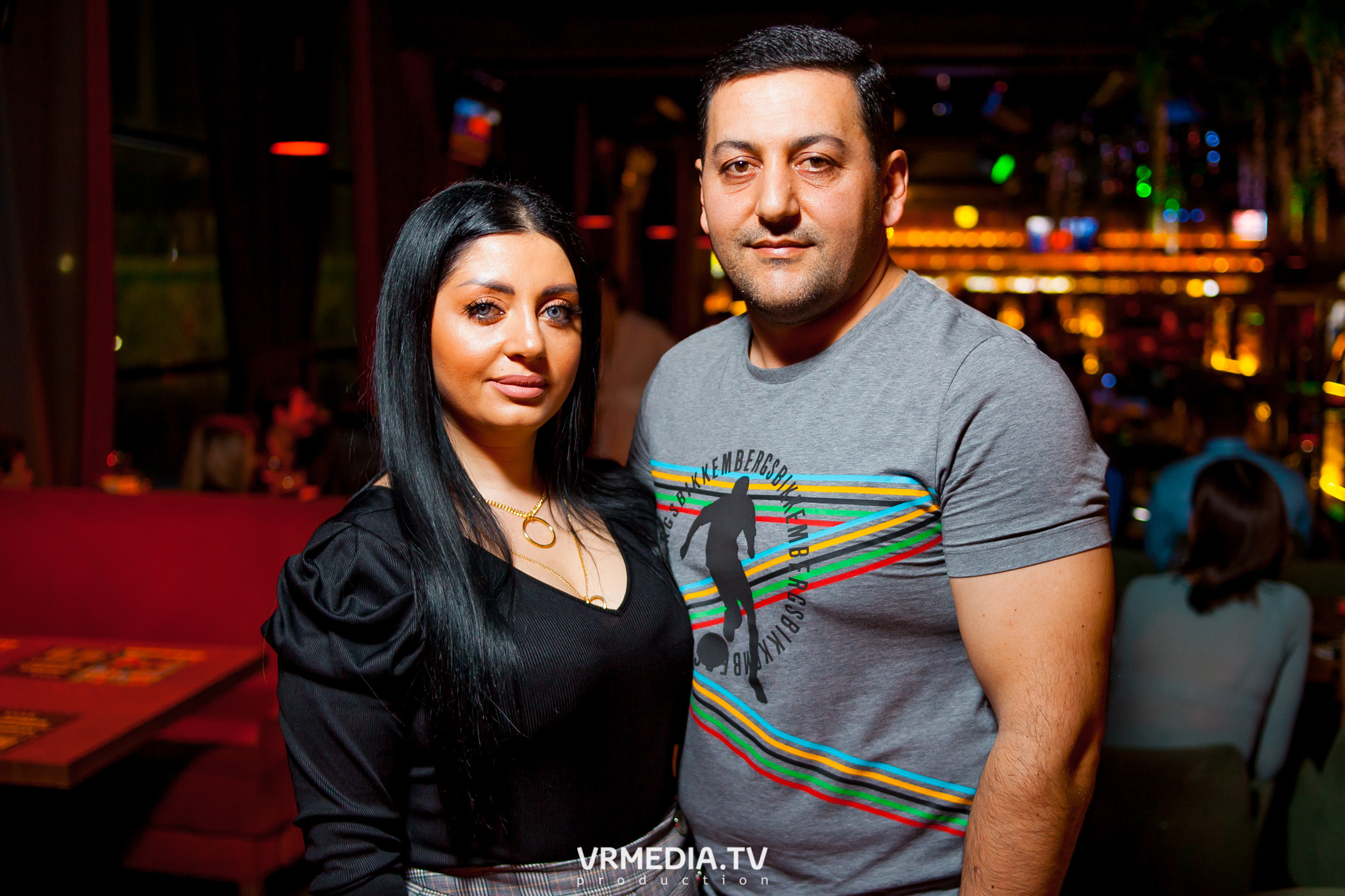 #ЖАРКИЕДНИИНОЧИ в гриль-баре «Жара»