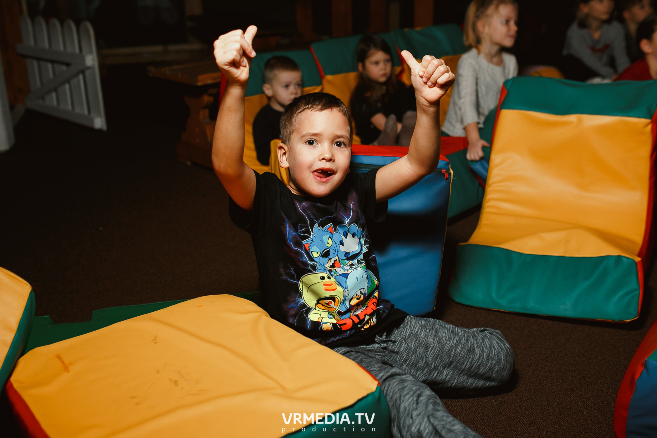 Выходные в «Alpen Club»