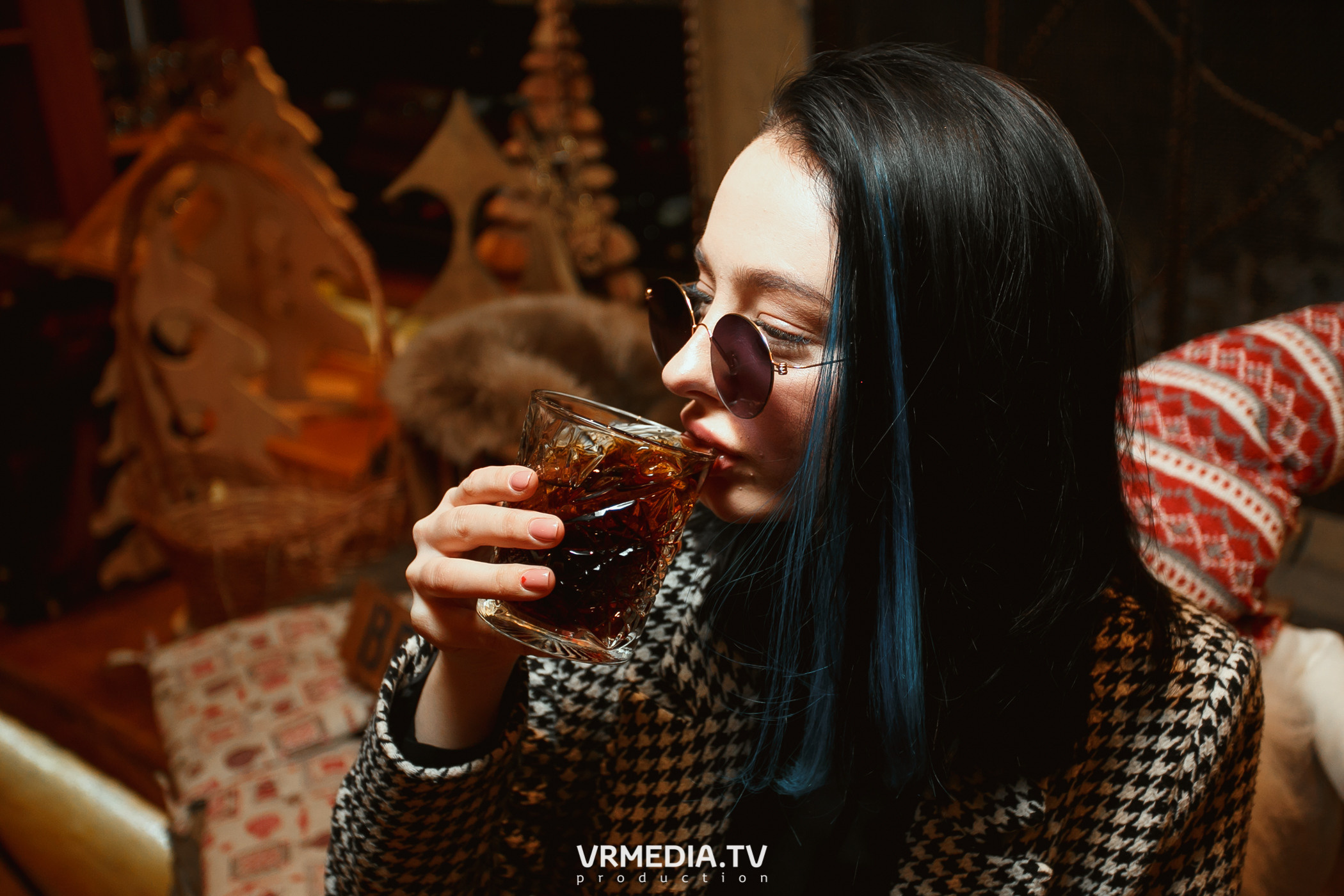 Выходные в «Alpen Club»