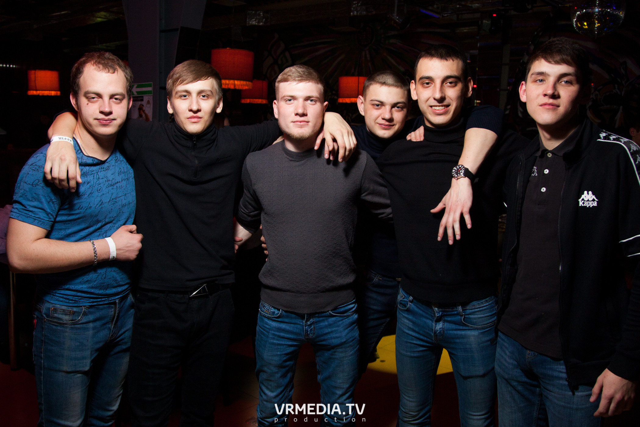 Выходные в НК «Zefir»