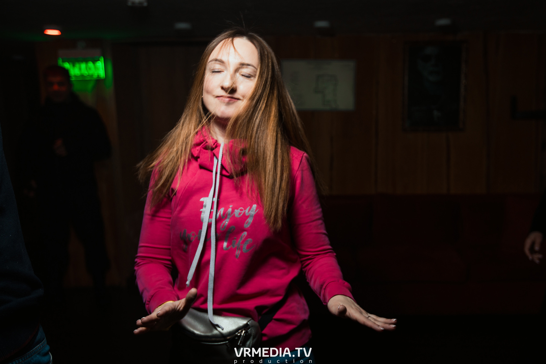 Выходные в «Alpen Club»