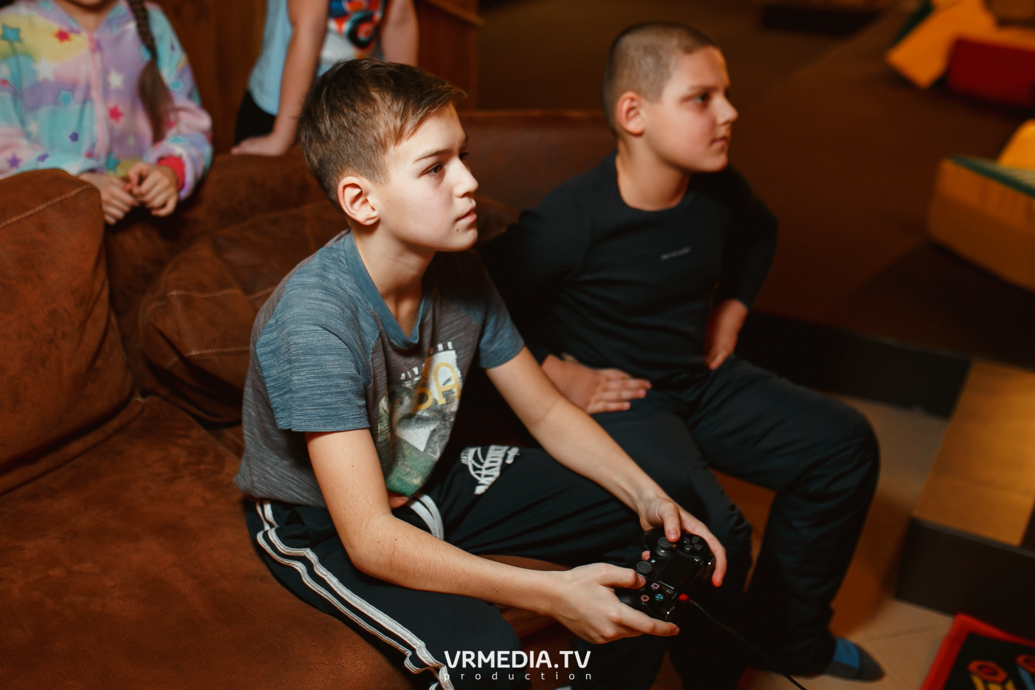 Выходные в «Alpen Club»