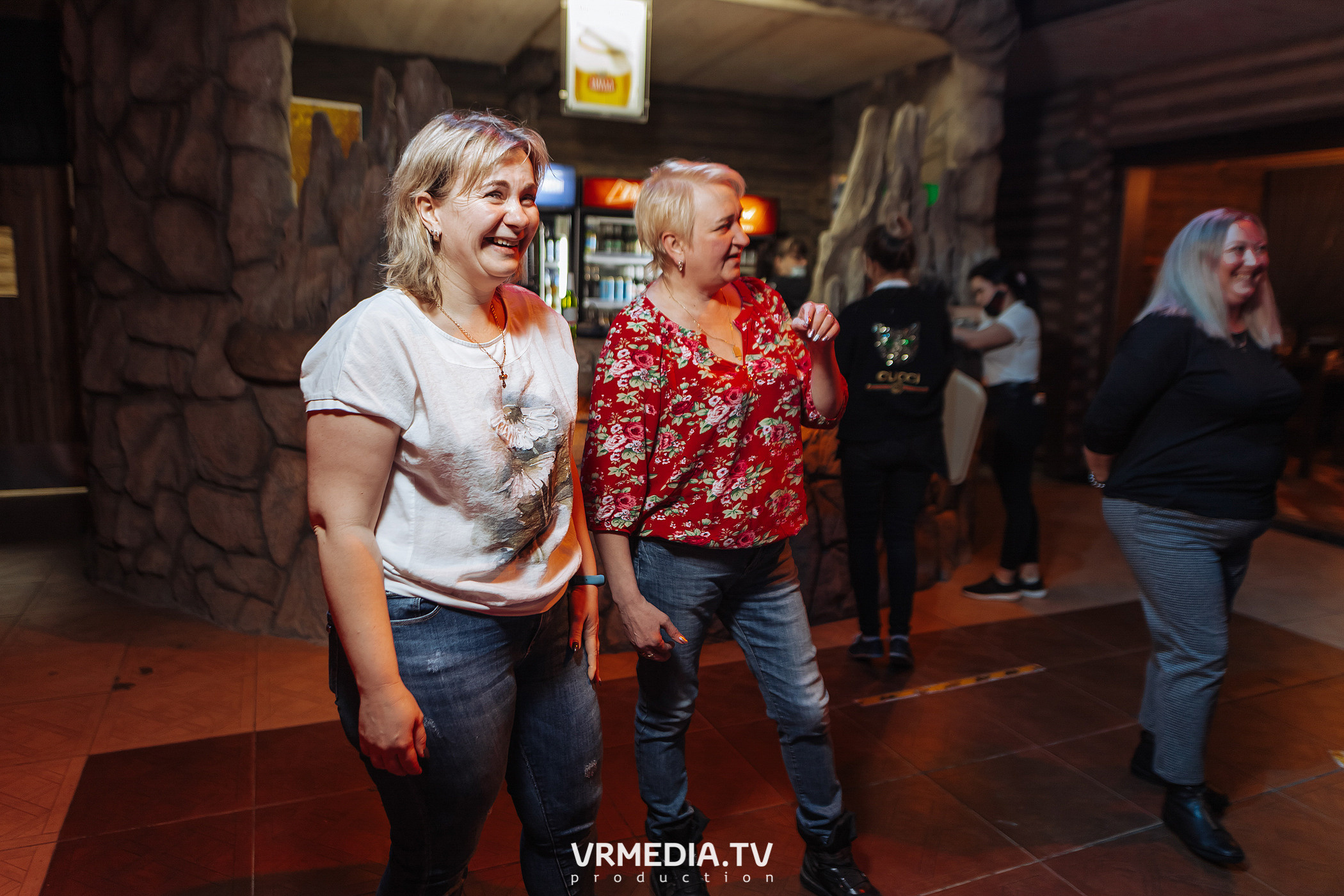 Выходные «У Петровича»