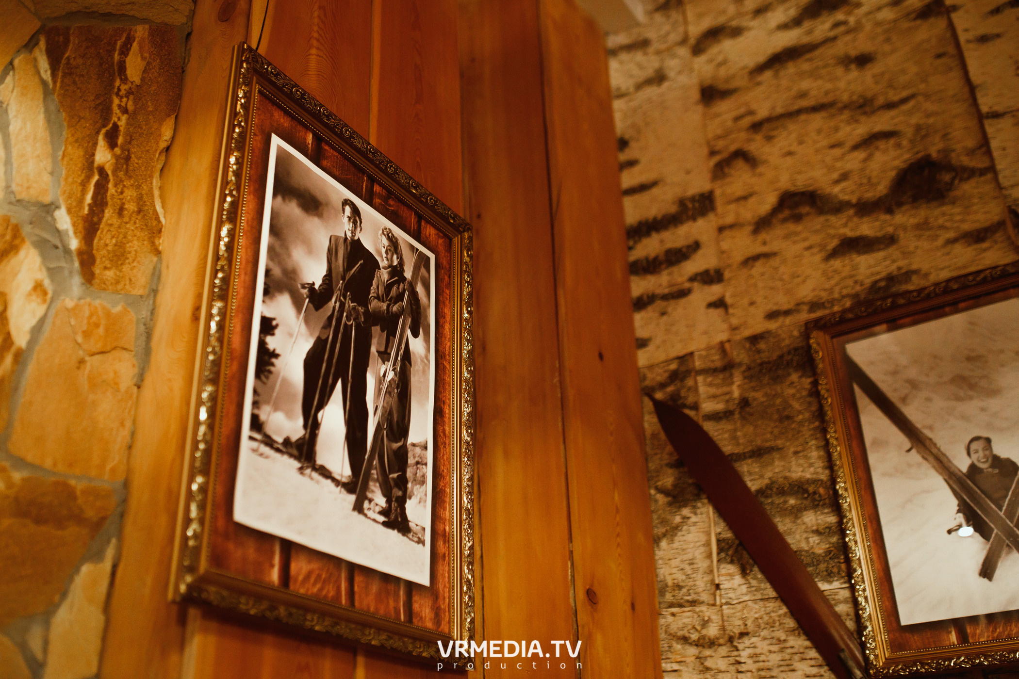 Выходные в «Alpen club»