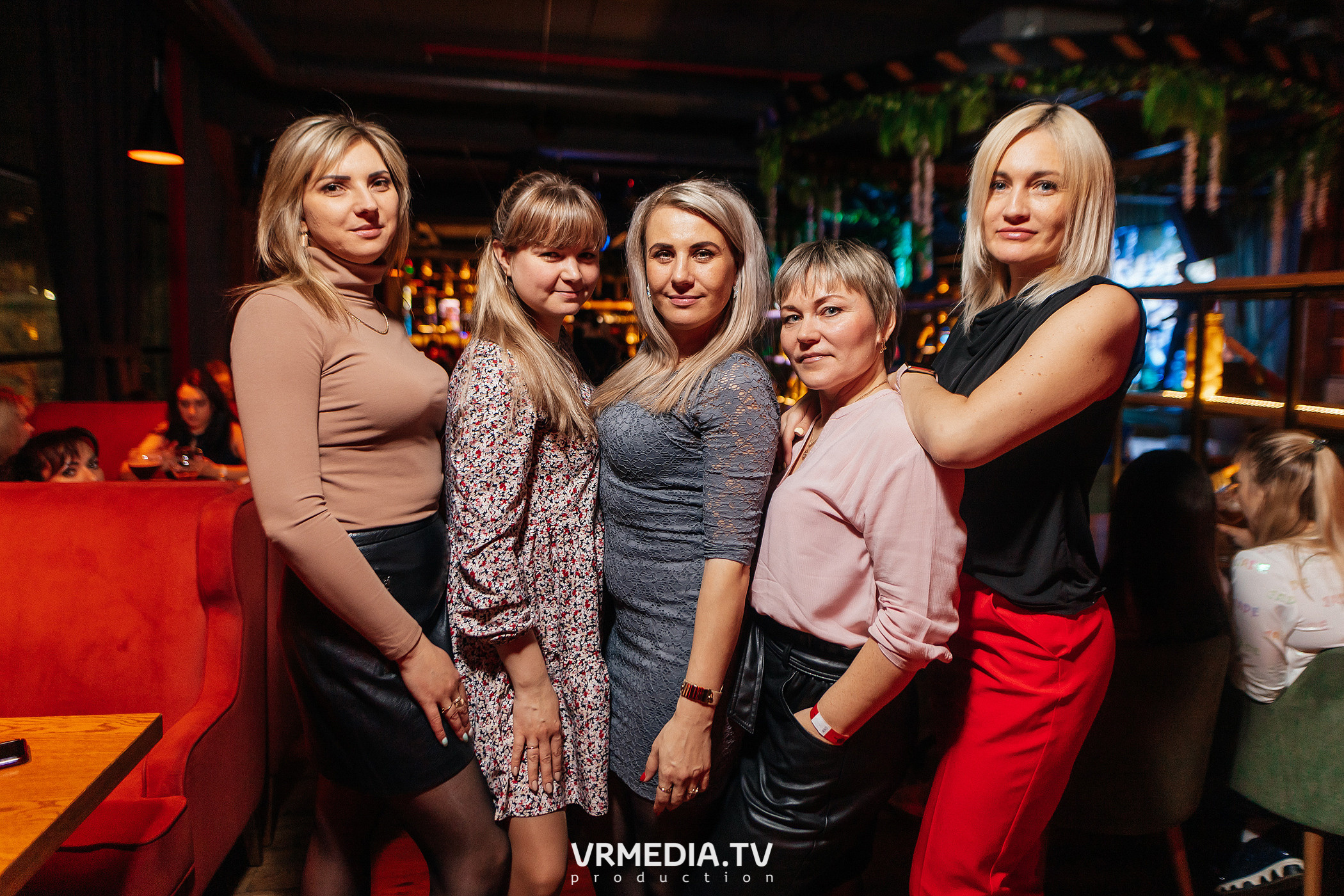 #ЖАРКИЕДНИИНОЧИ в гриль-баре «Жара»