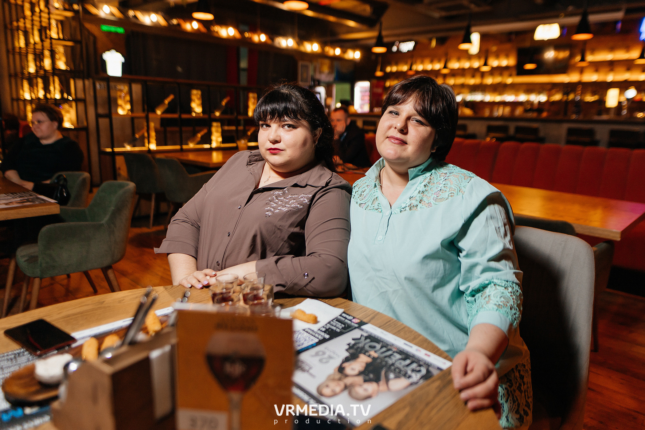 Джазовая среда. Джаз с Ларисой Вансию