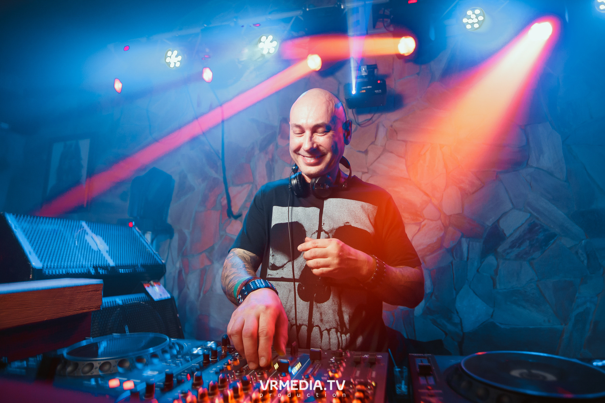 Выходные в «Alpen Club»