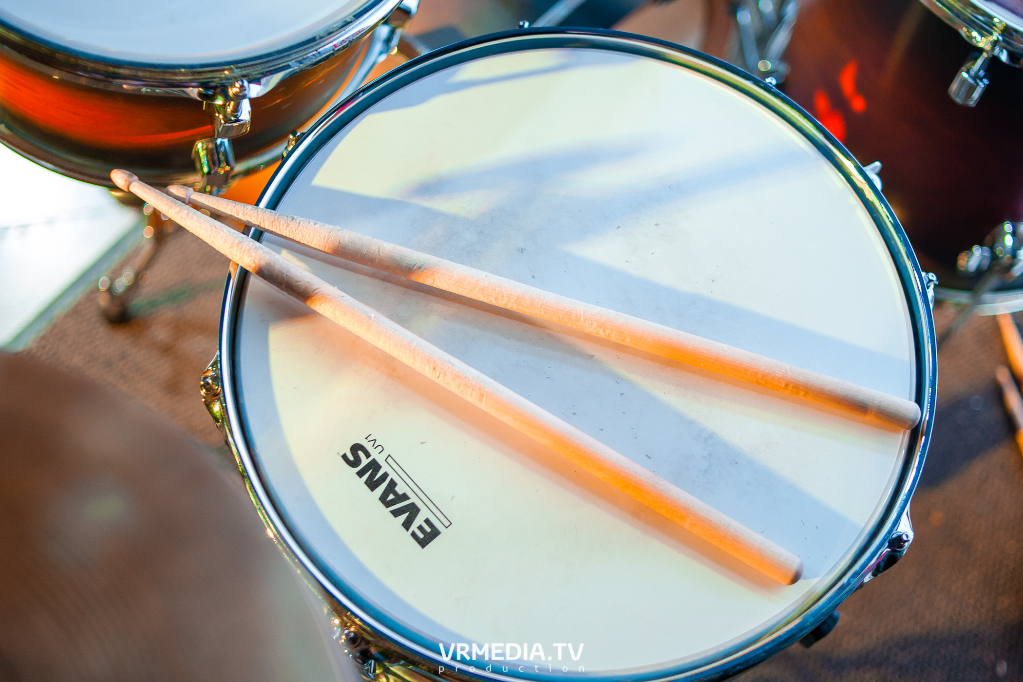 Джазовая среда. АНДРЕЙ КОНСТАНТИНОВ (Россия, Польша)