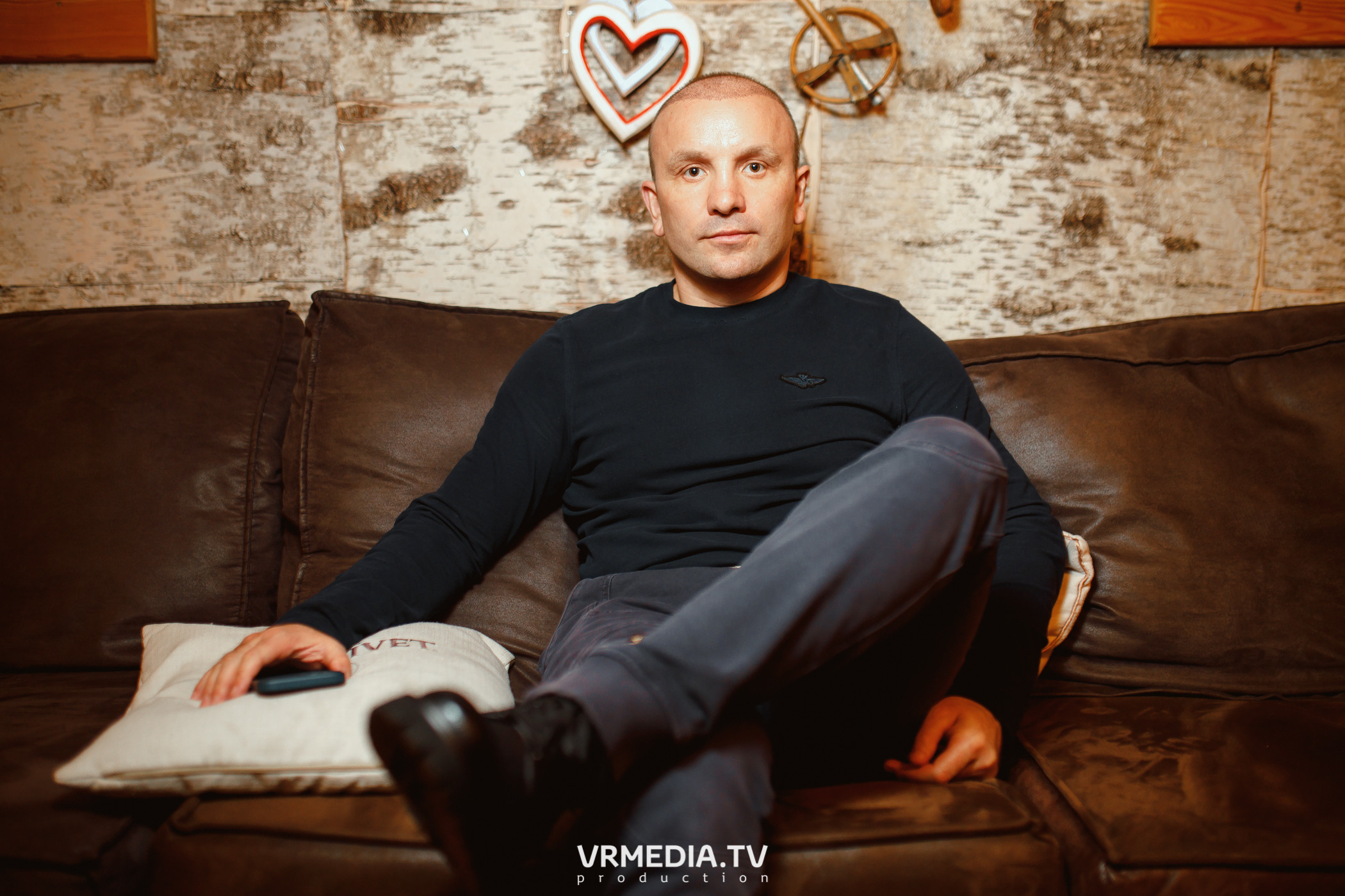 Выходные в «Alpen club»