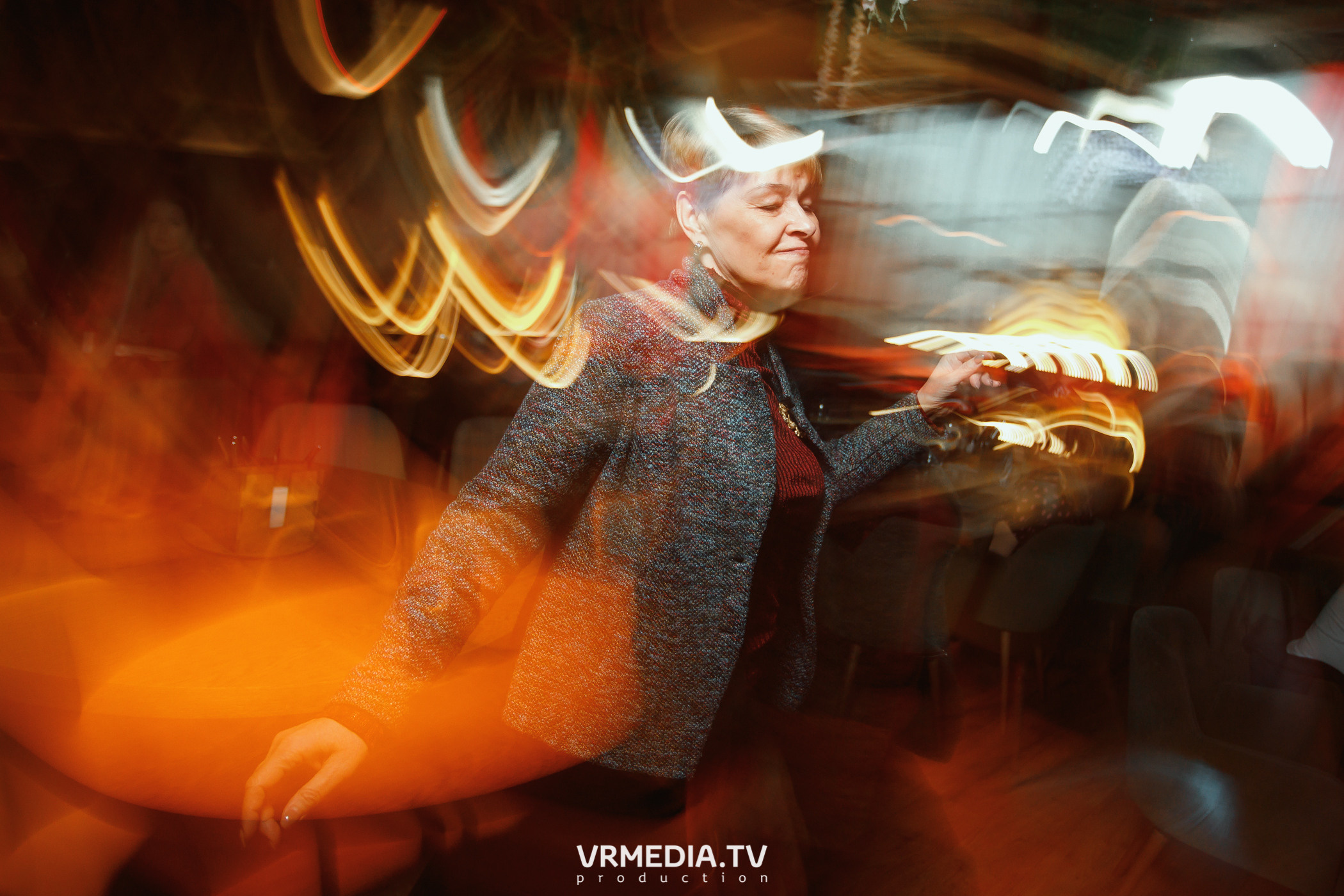 Джазовая среда. Вечер блюза