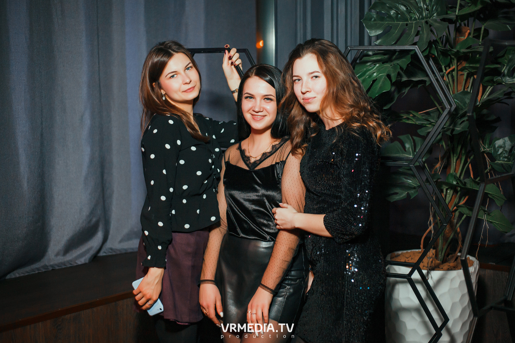 Выходные в баре «DOSKI»