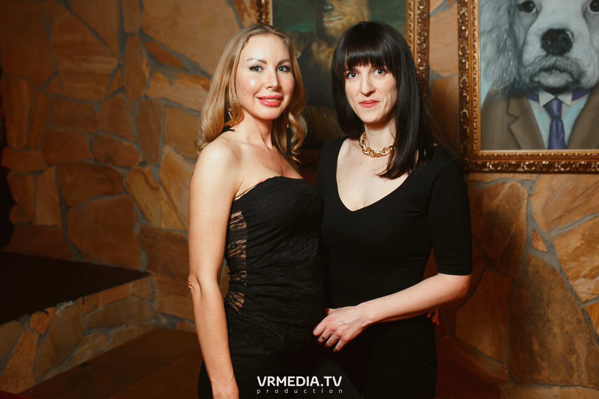 Выходные в «Alpen Club»