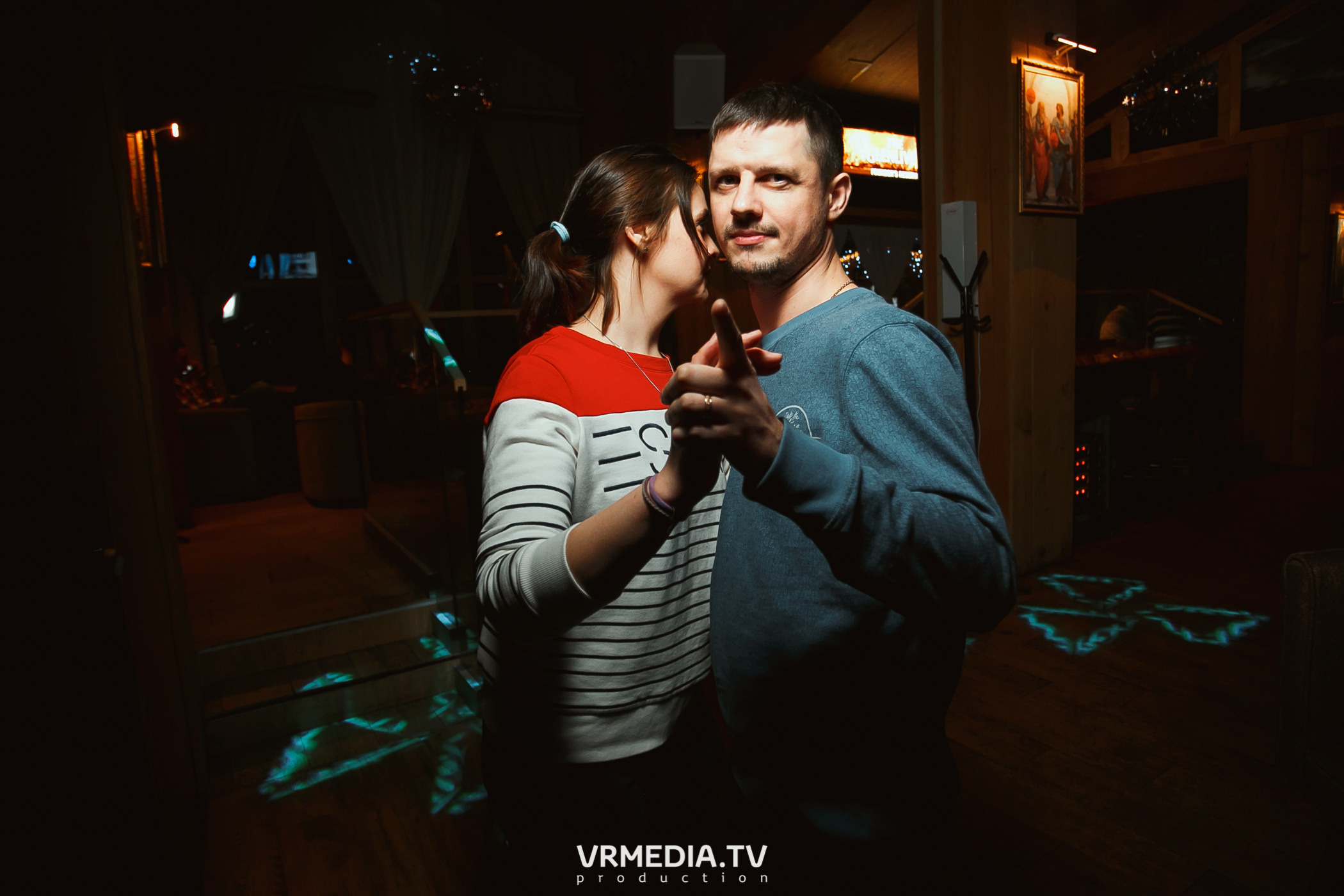 Выходные в «Alpen club»