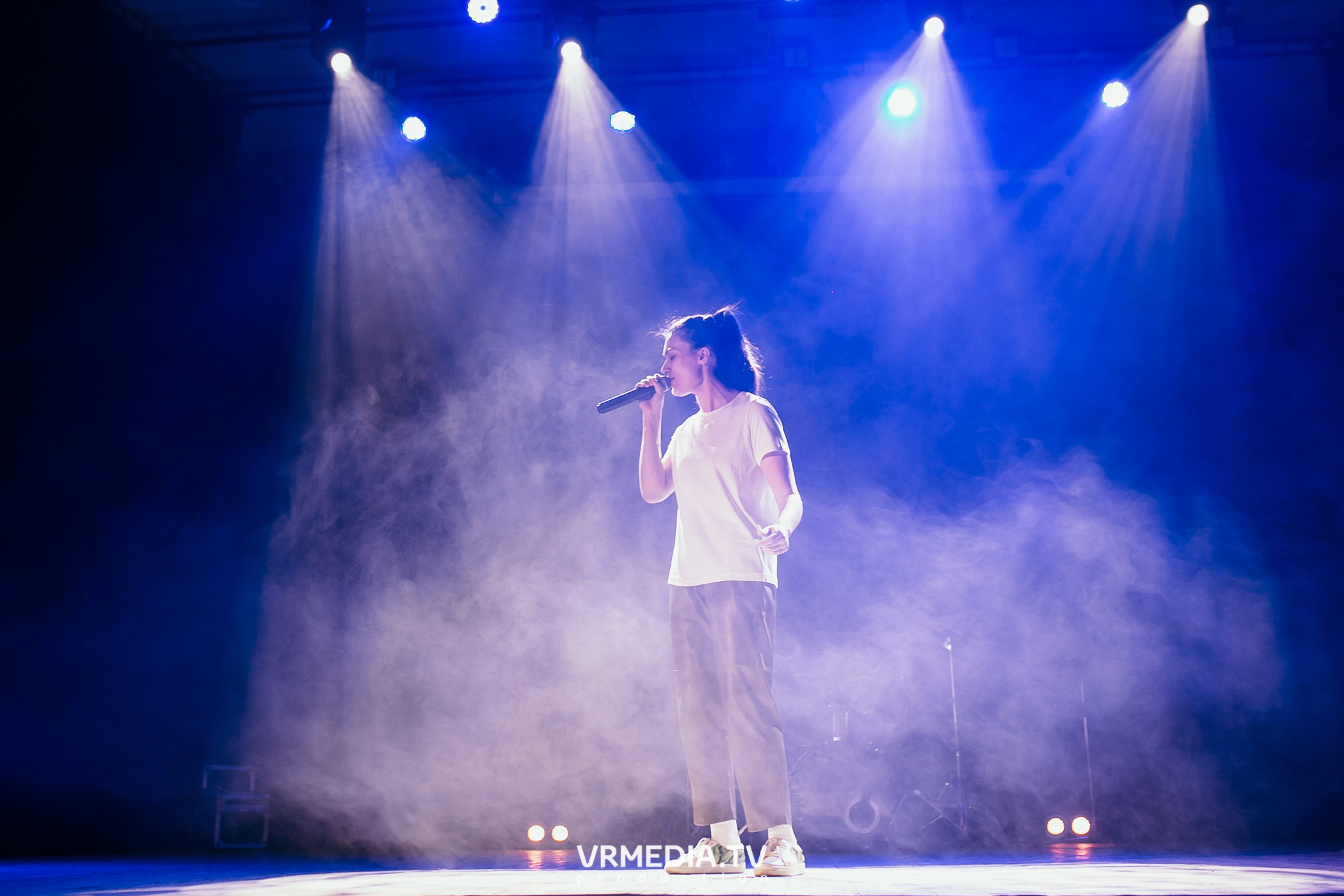 Студенческая весна в КемГМУ. Стомфак, Фармфак, и иностранные студенты