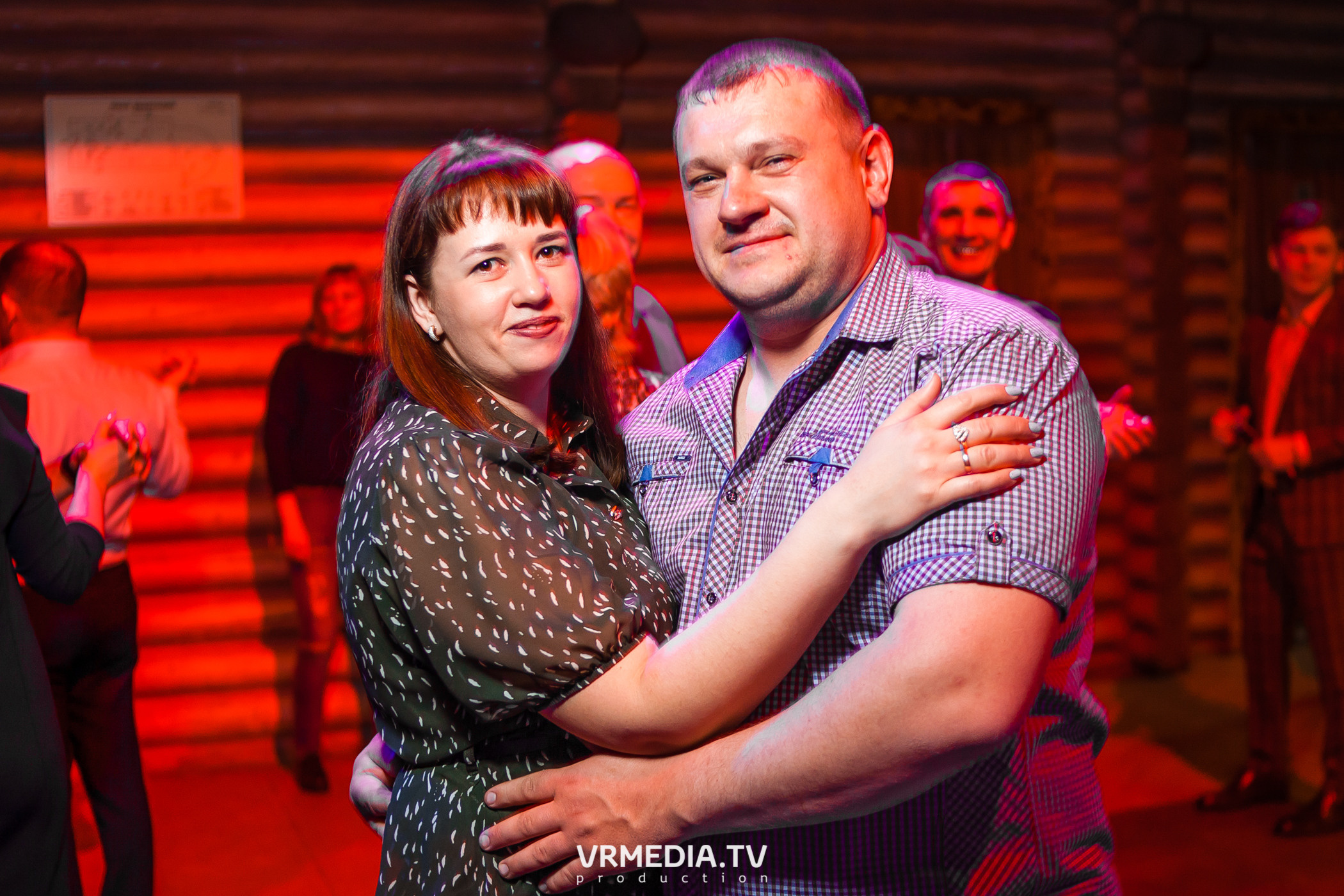 Выходные «У Петровича»