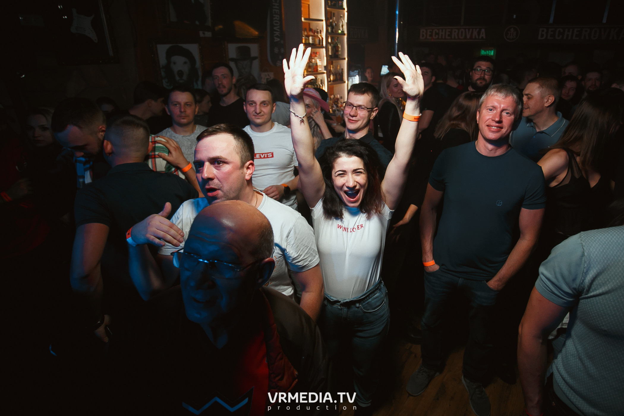 Выходные в «Alpen Club»