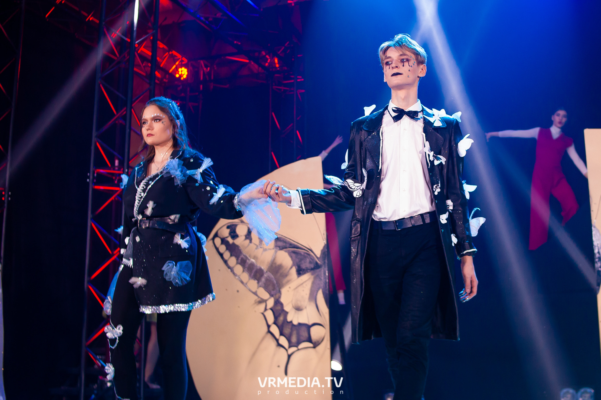 Студенческая весна в КемГМУ. Гала-концерт