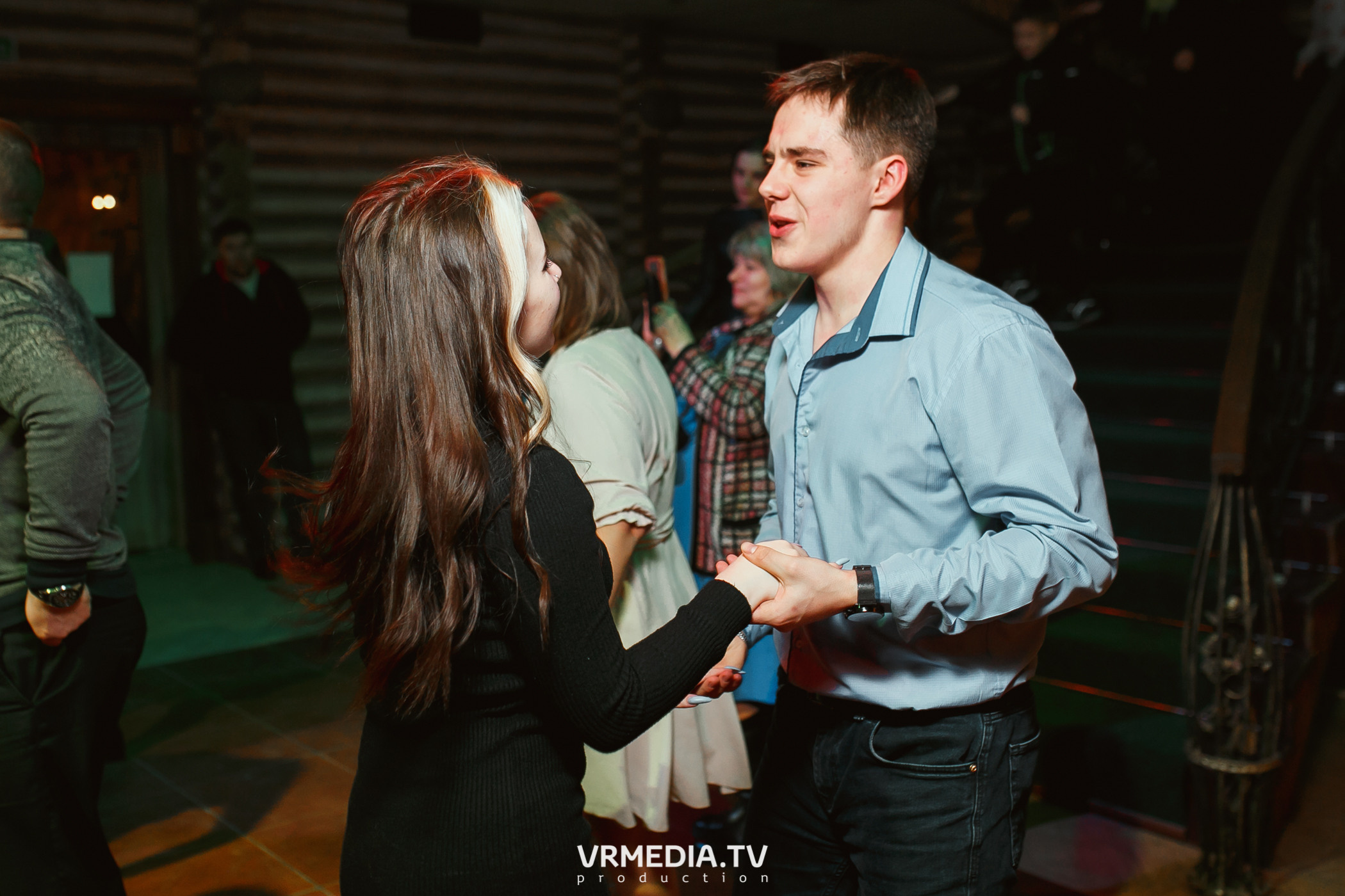 Выходные «У Петровича»