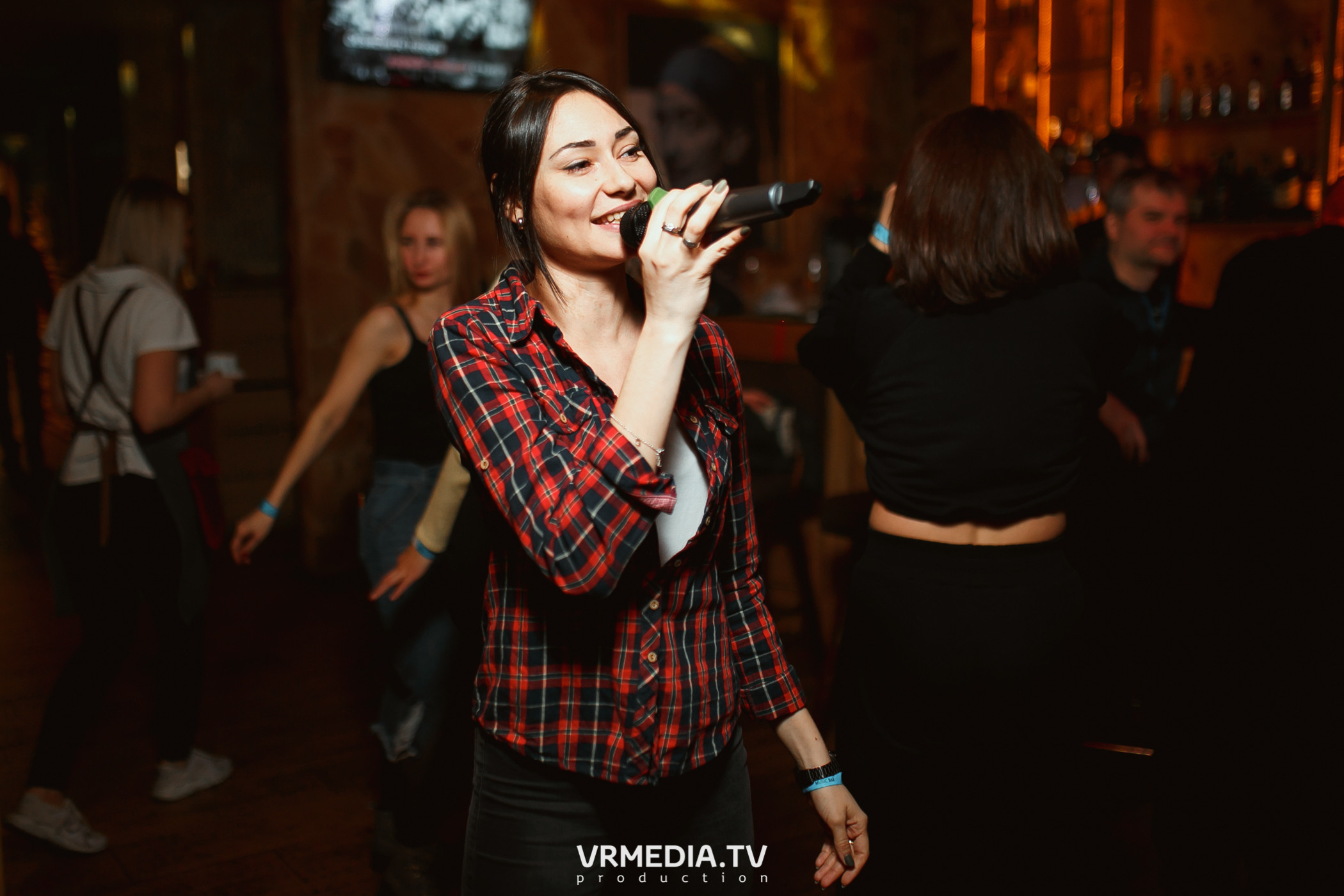 Выходные в «Alpen club»