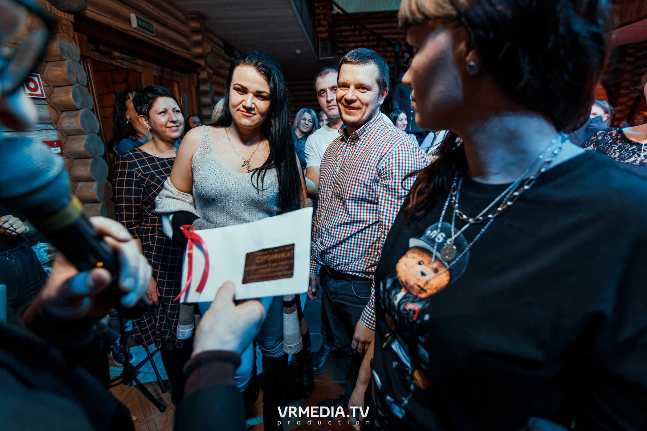 Выходные «У Петровича»