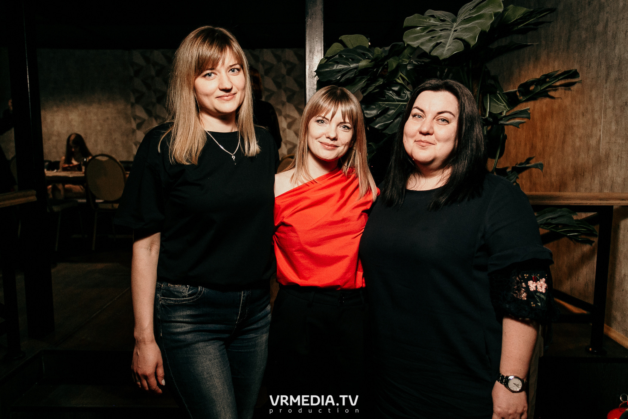 Выходные в баре «DOSKI»