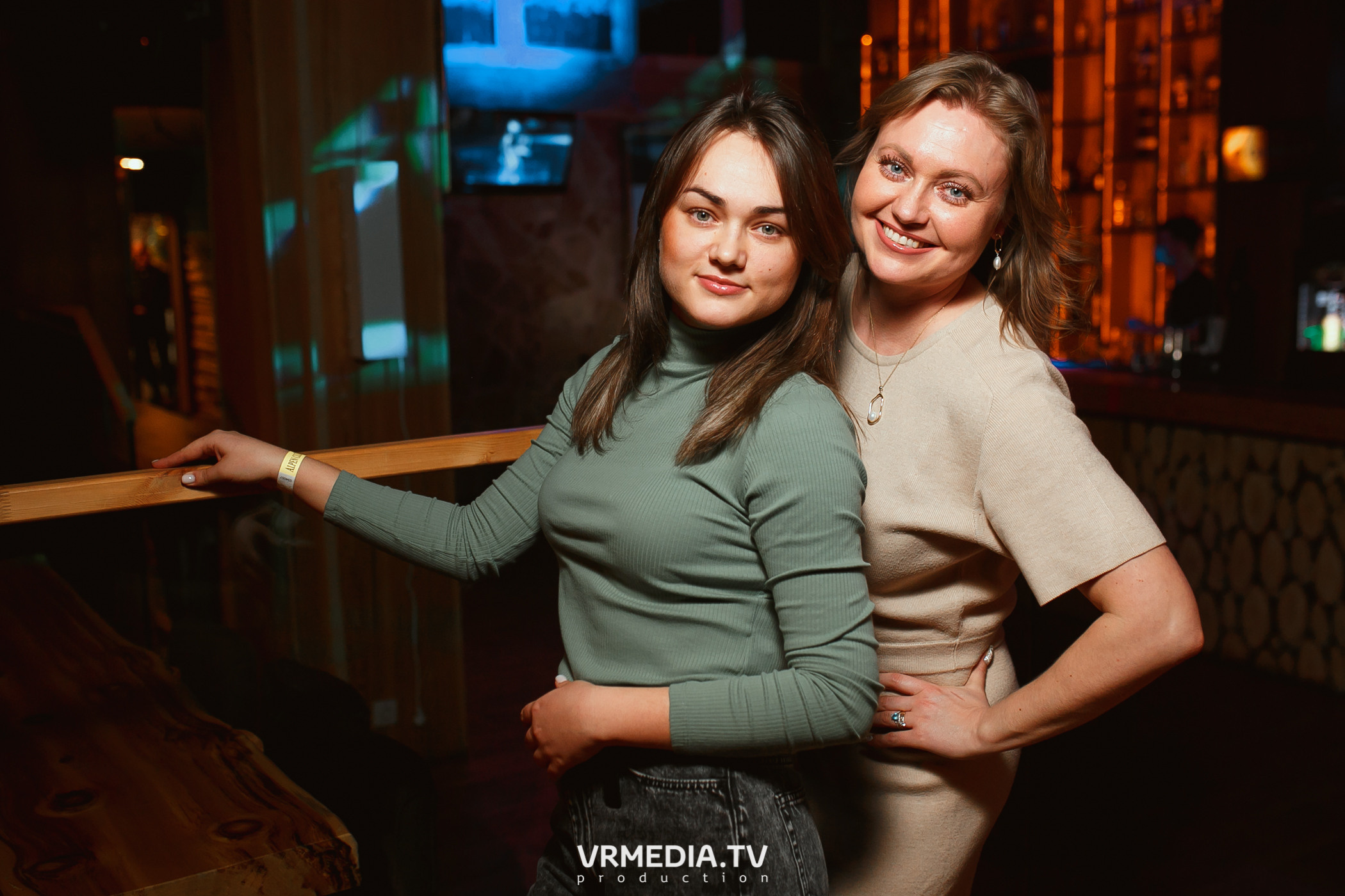 Выходные в «Alpen Club»