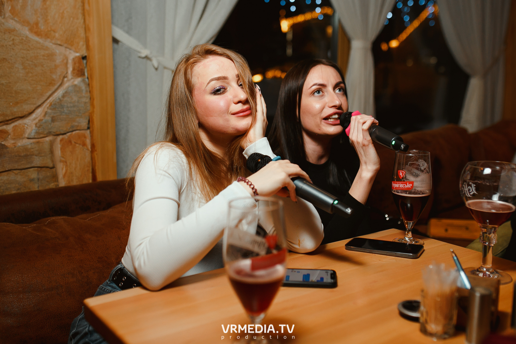 Выходные в «Alpen club»