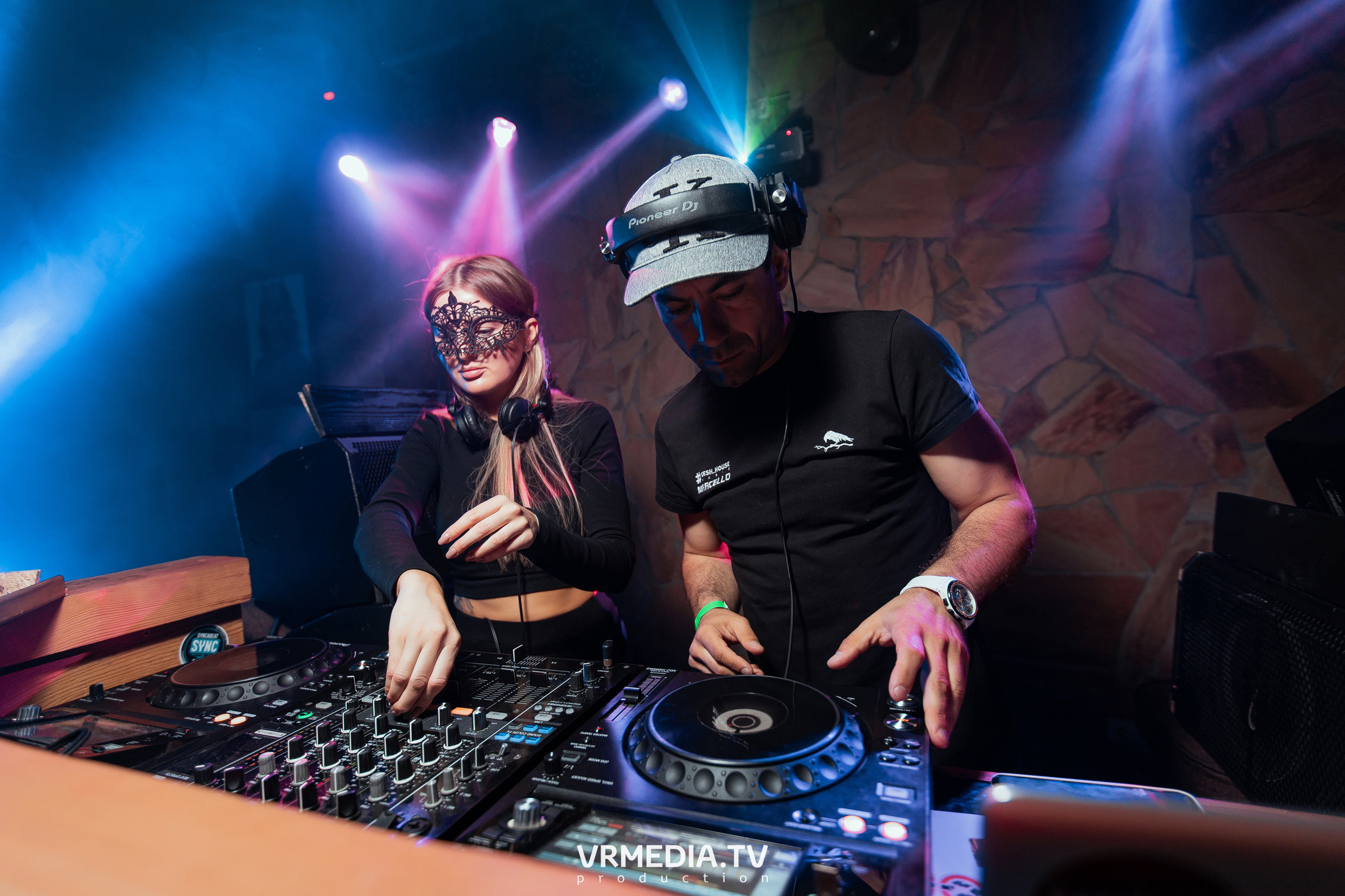 Выходные в «Alpen club»