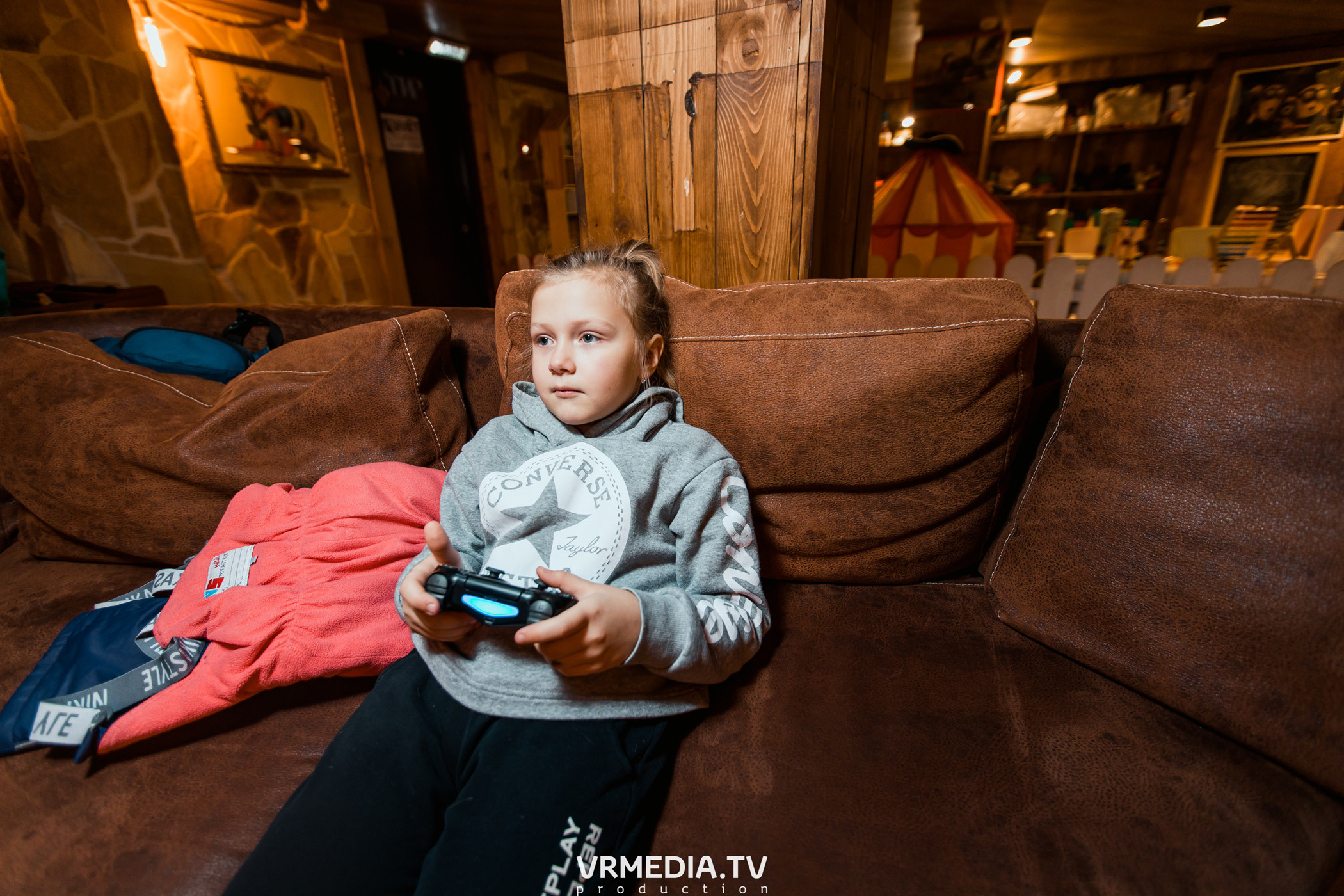 Выходные в «Alpen Club»