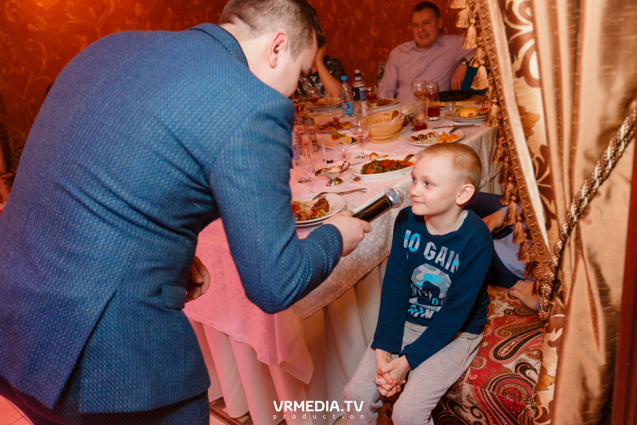 День защитника отечества в РК «Лазурный Берег»