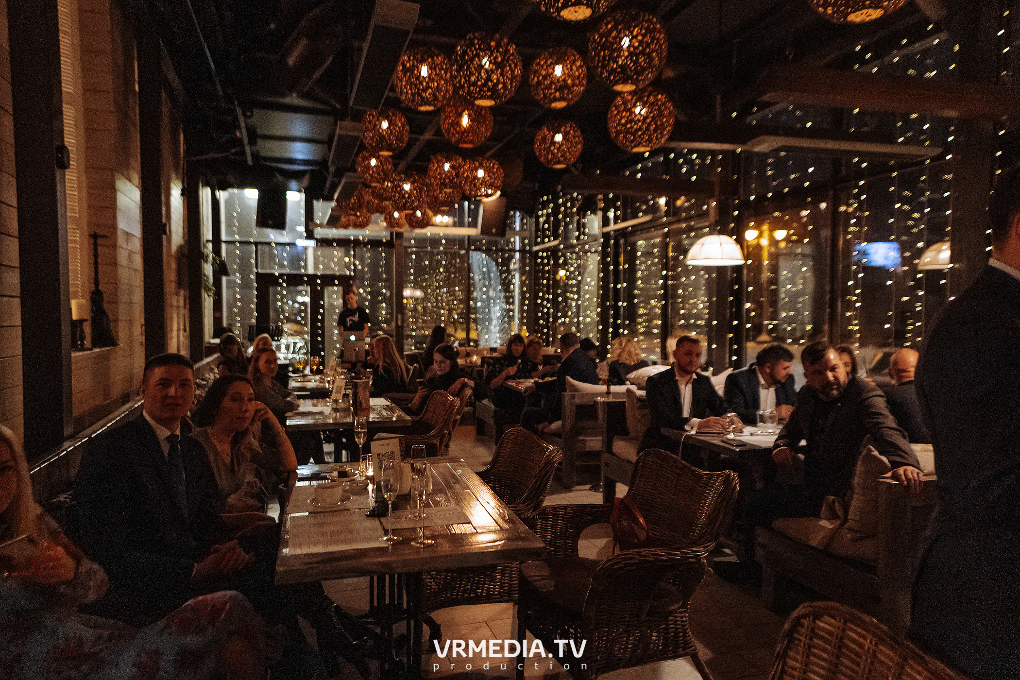 Afterparty «Kuzbass Business Awards 2021»