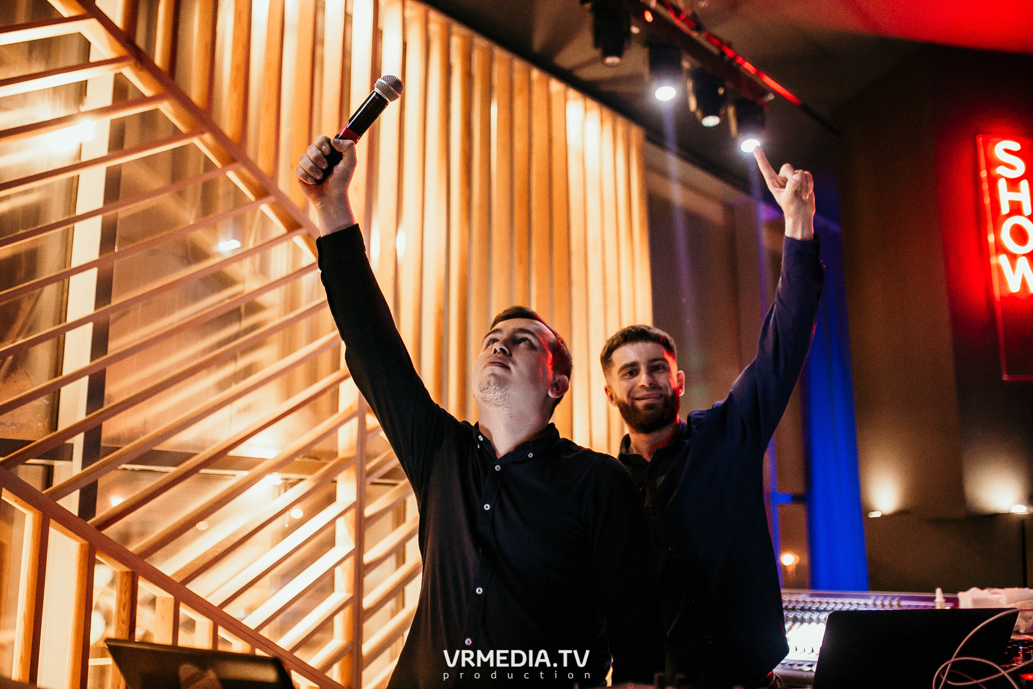 Выходные в баре «DOSKI»