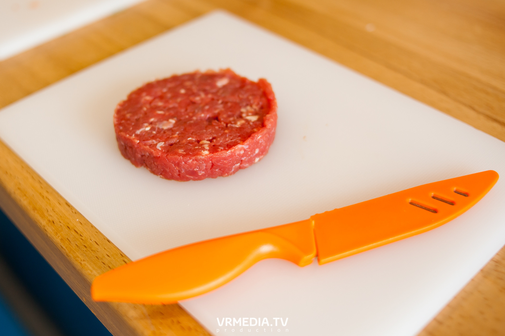 День рождения Марии в кулинарной студии «Артишок»