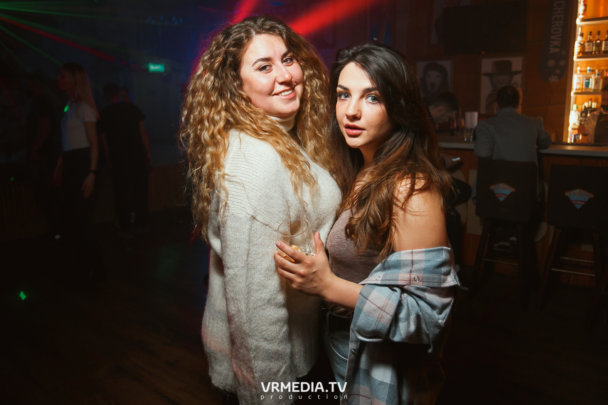 Выходные в «Alpen Club»