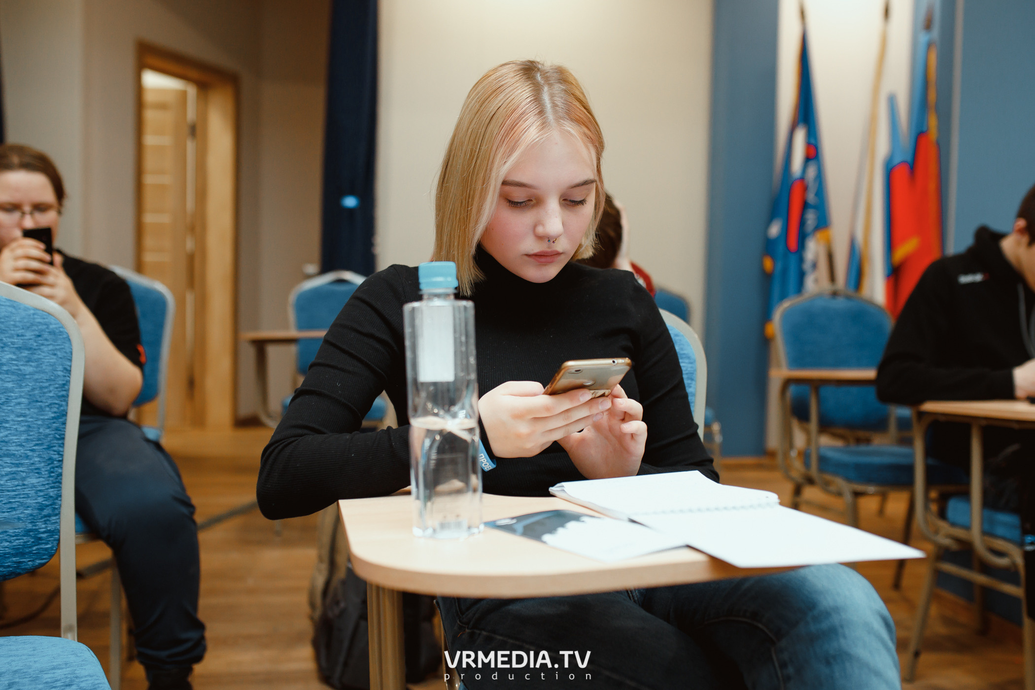 Кейс-клуб «Проектный Кузбасс»