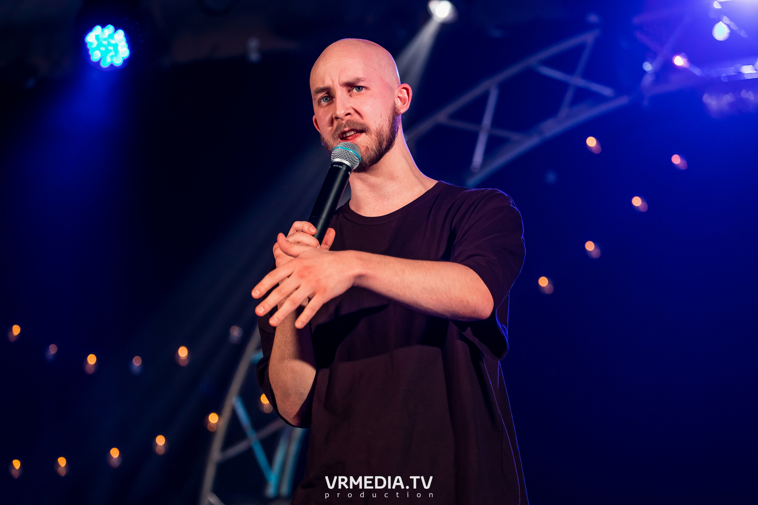 Студенческая весна в КемГМУ. Лечебный факультет